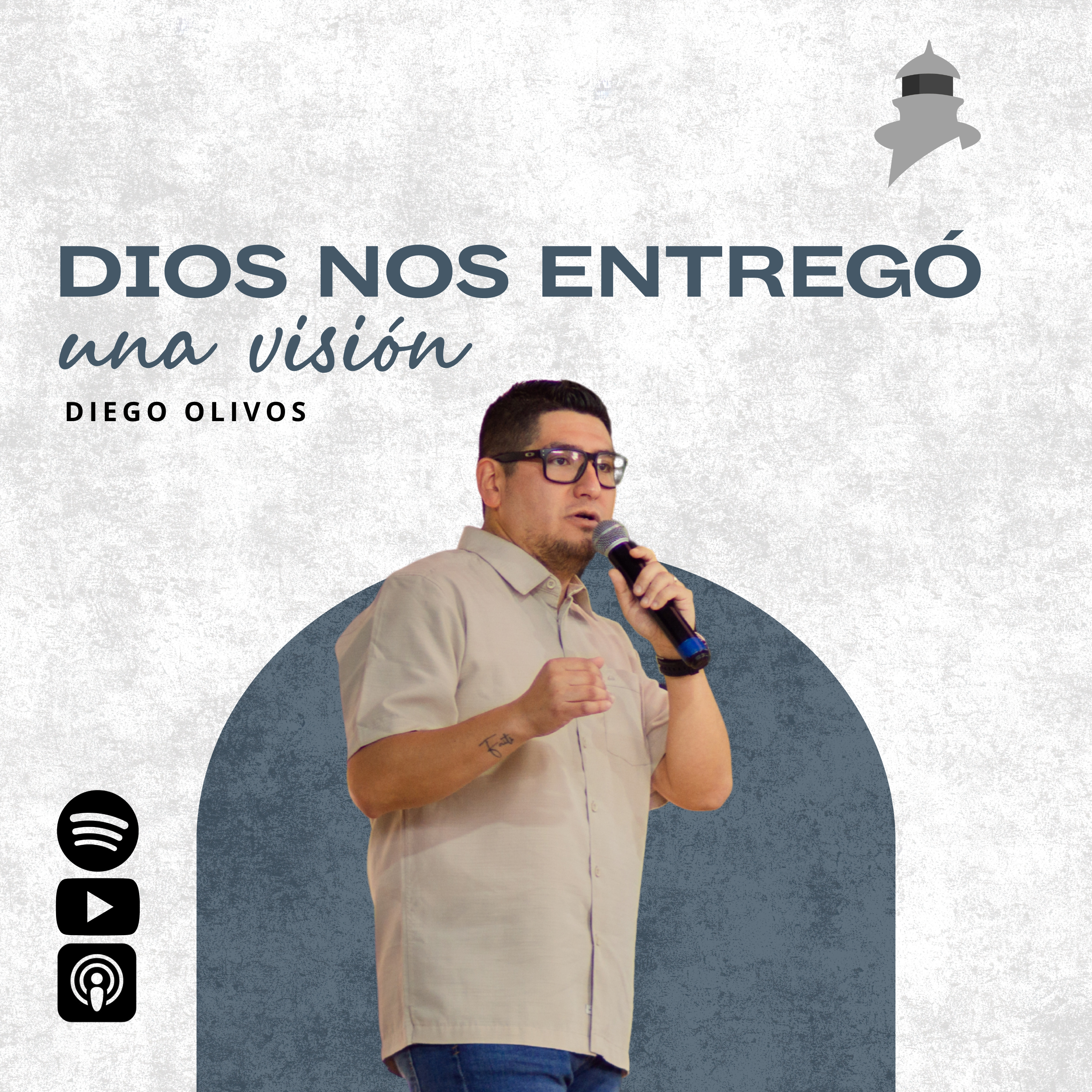 Portada de Iglesia Casa de LUZ | Lima - Perú