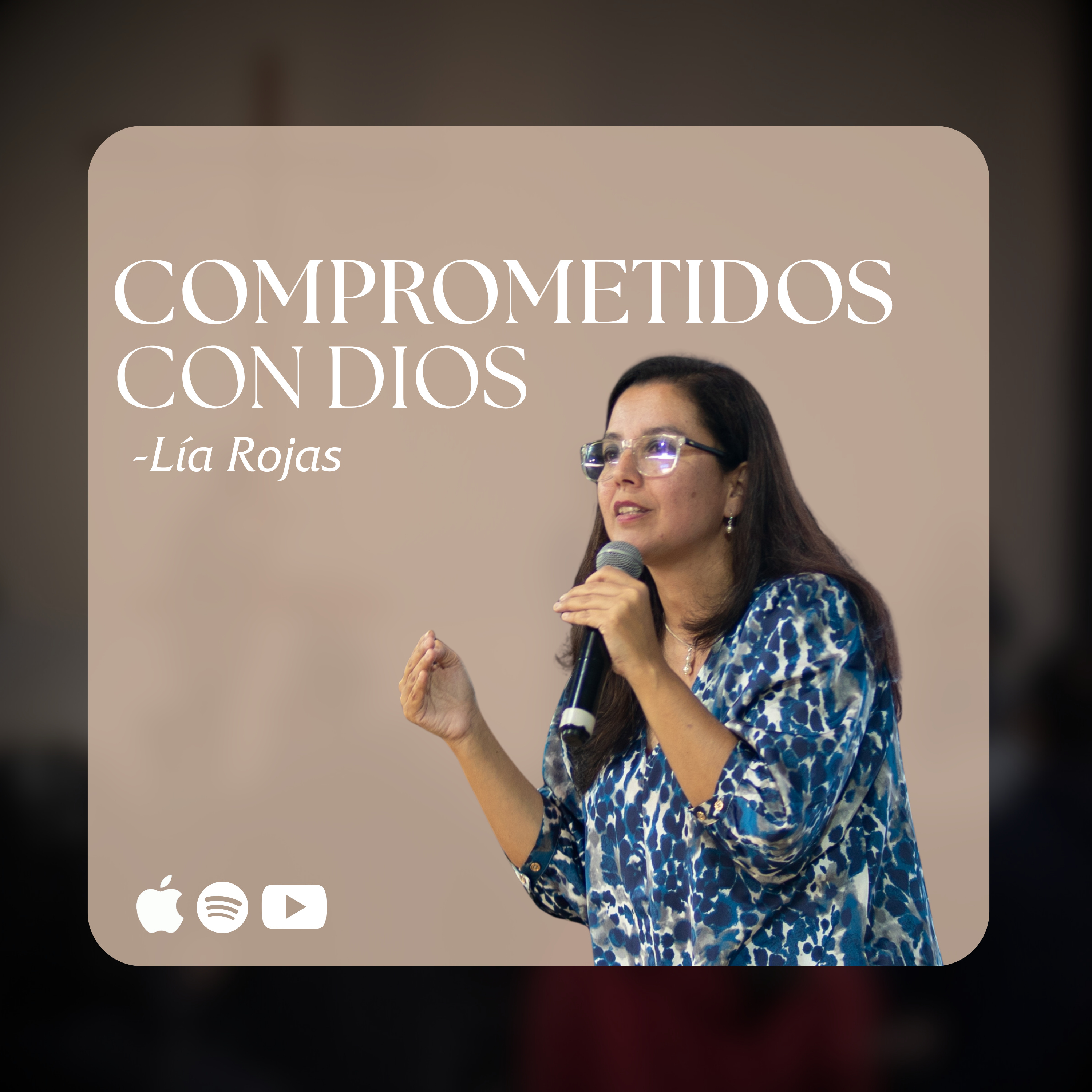 Portada de Iglesia Casa de LUZ | Lima - Perú