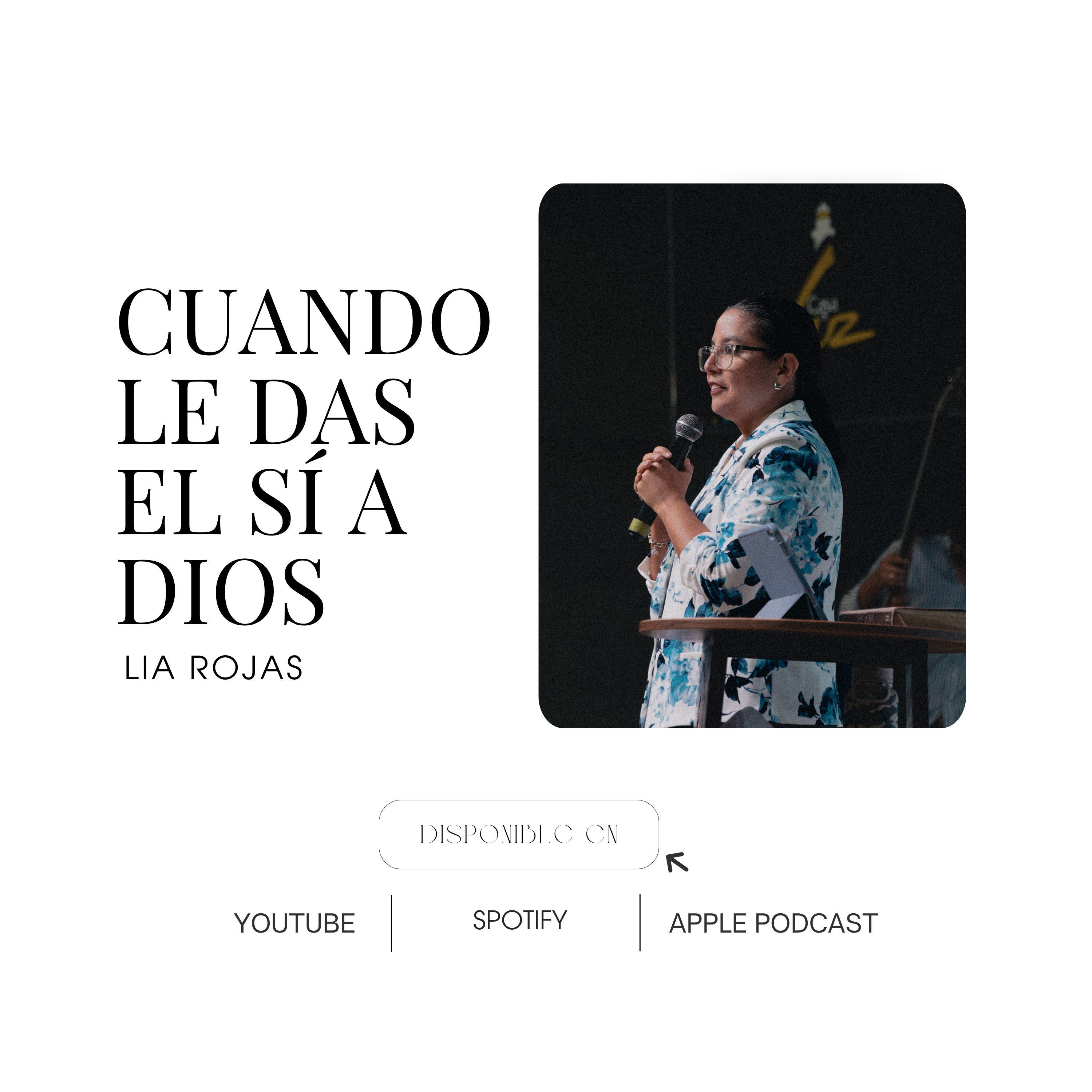 Portada de Iglesia Casa de LUZ | Lima - Perú
