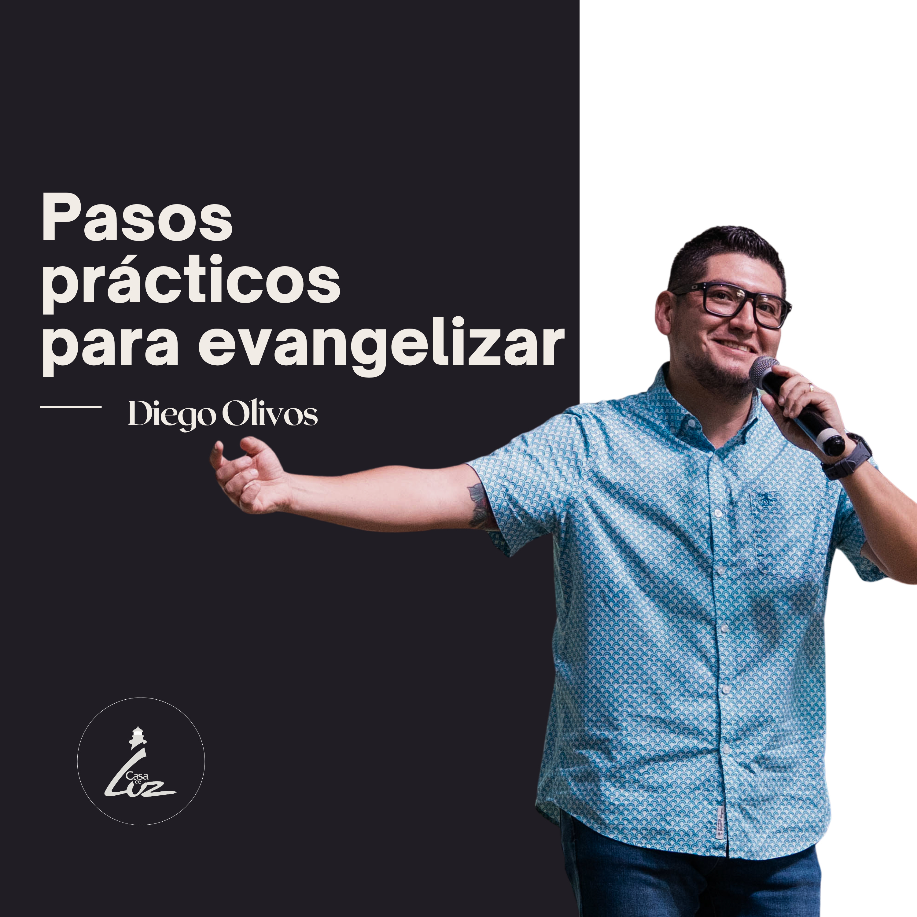 Portada de Iglesia Casa de LUZ | Lima - Perú