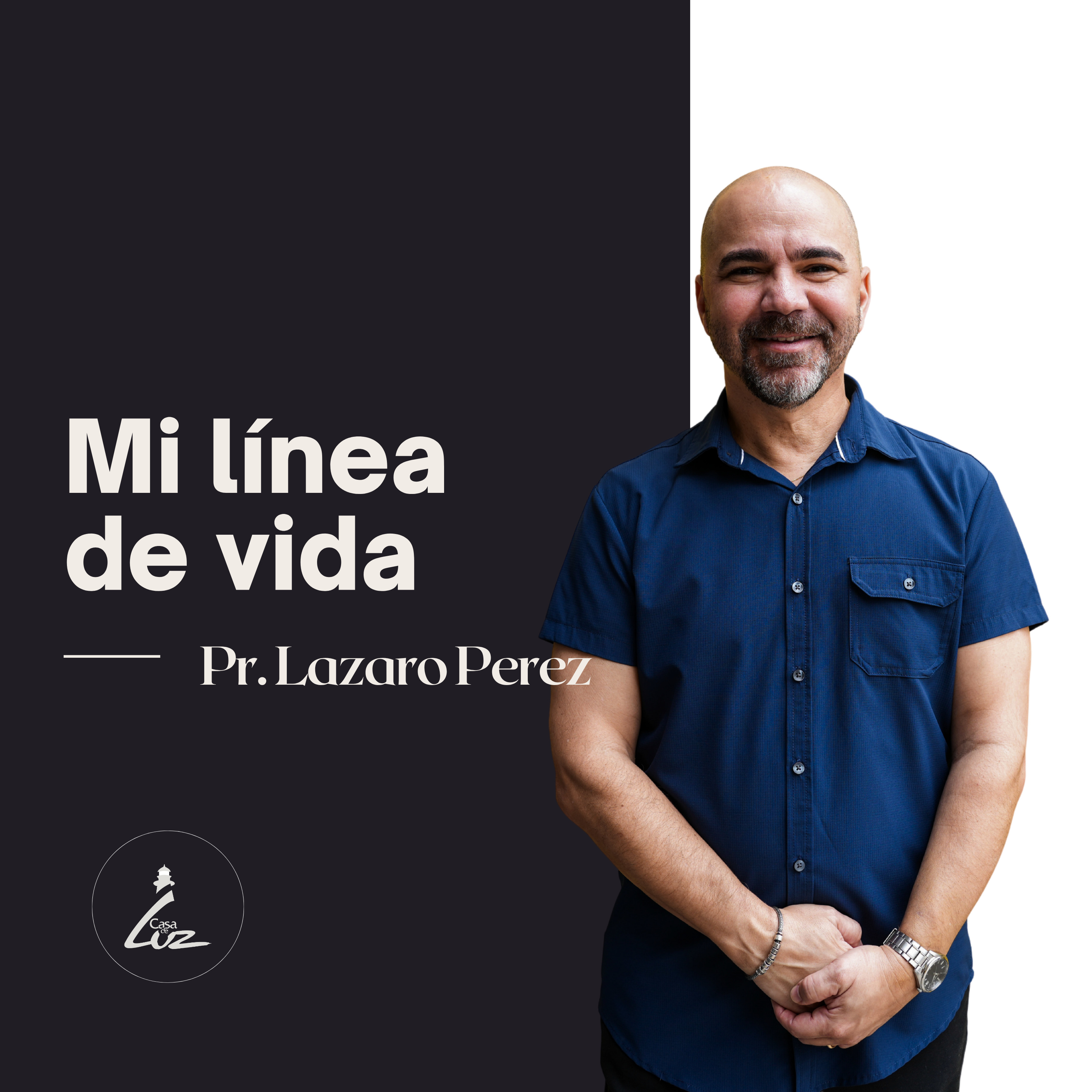 Portada de Iglesia Casa de LUZ | Lima - Perú