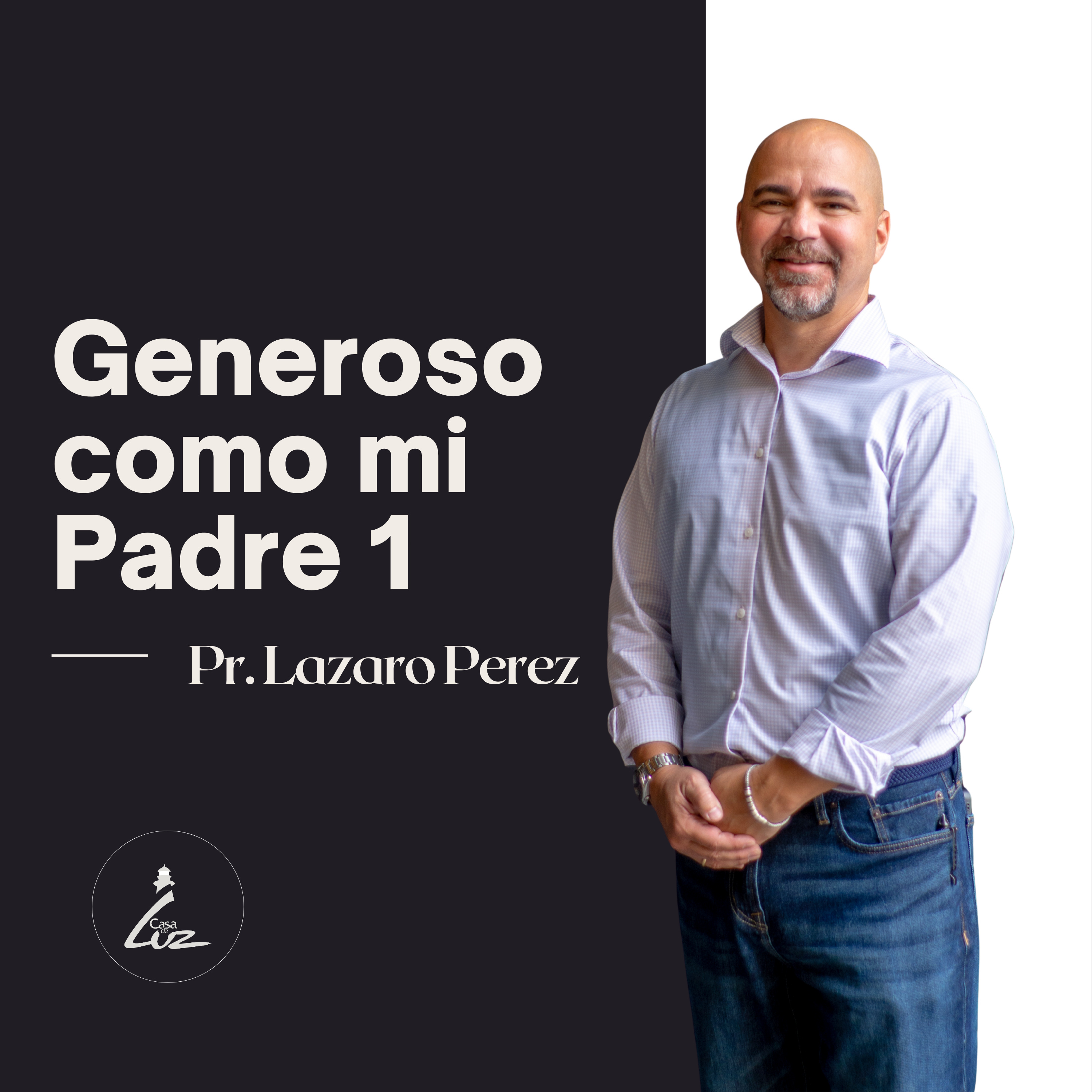 Portada de Iglesia Casa de LUZ | Lima - Perú