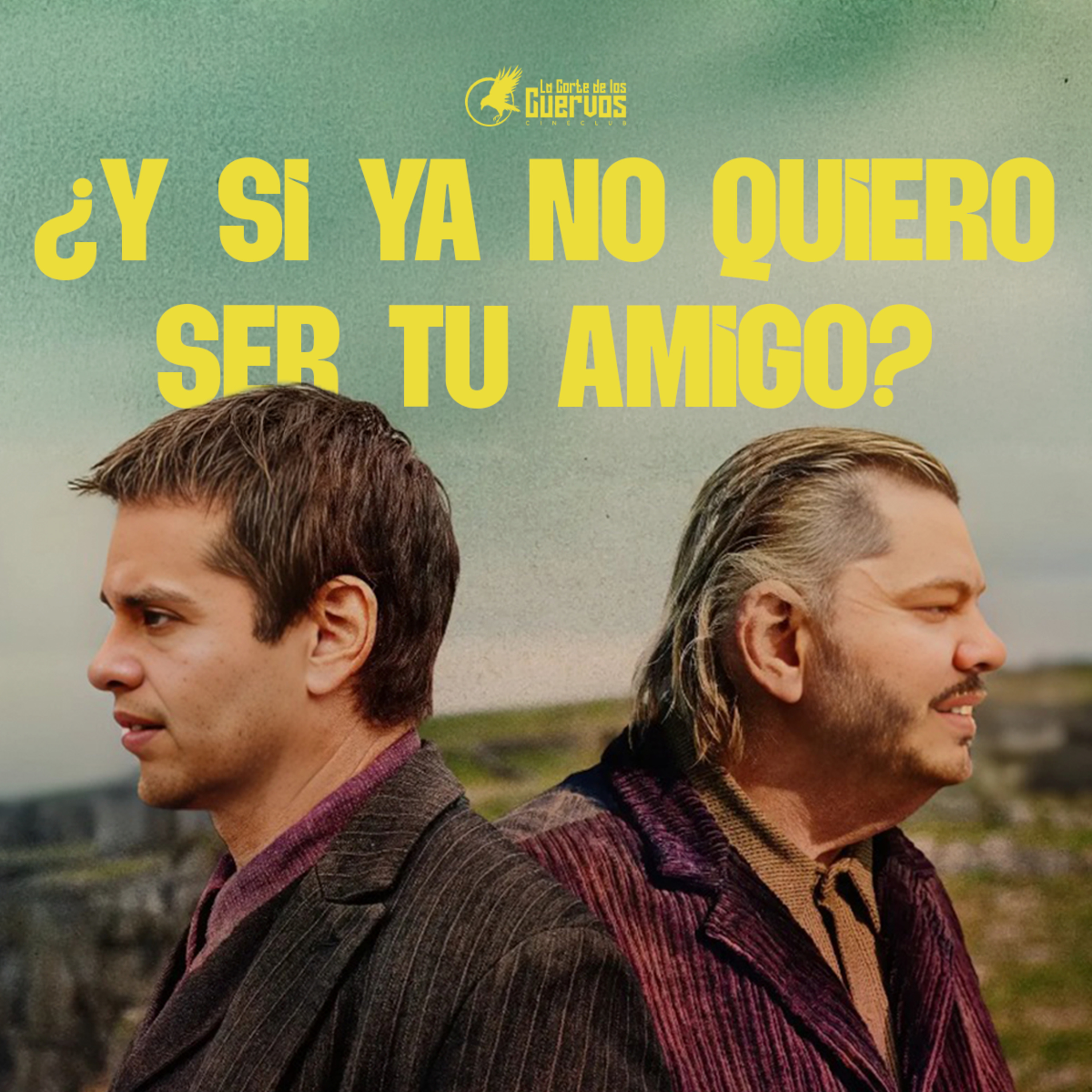 La Corte de los Cuervos Podcast