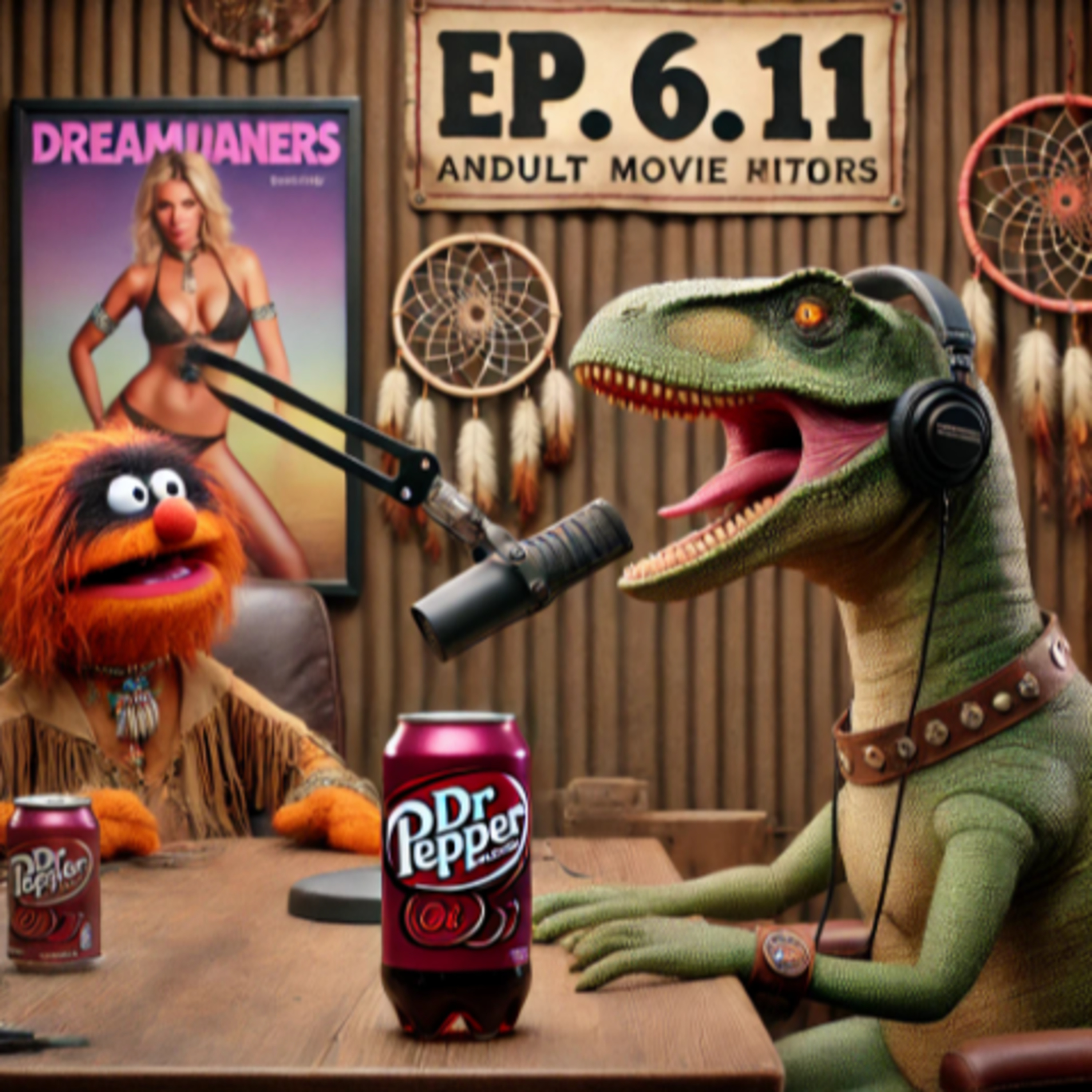 Portada de Pequeño Gran Dino