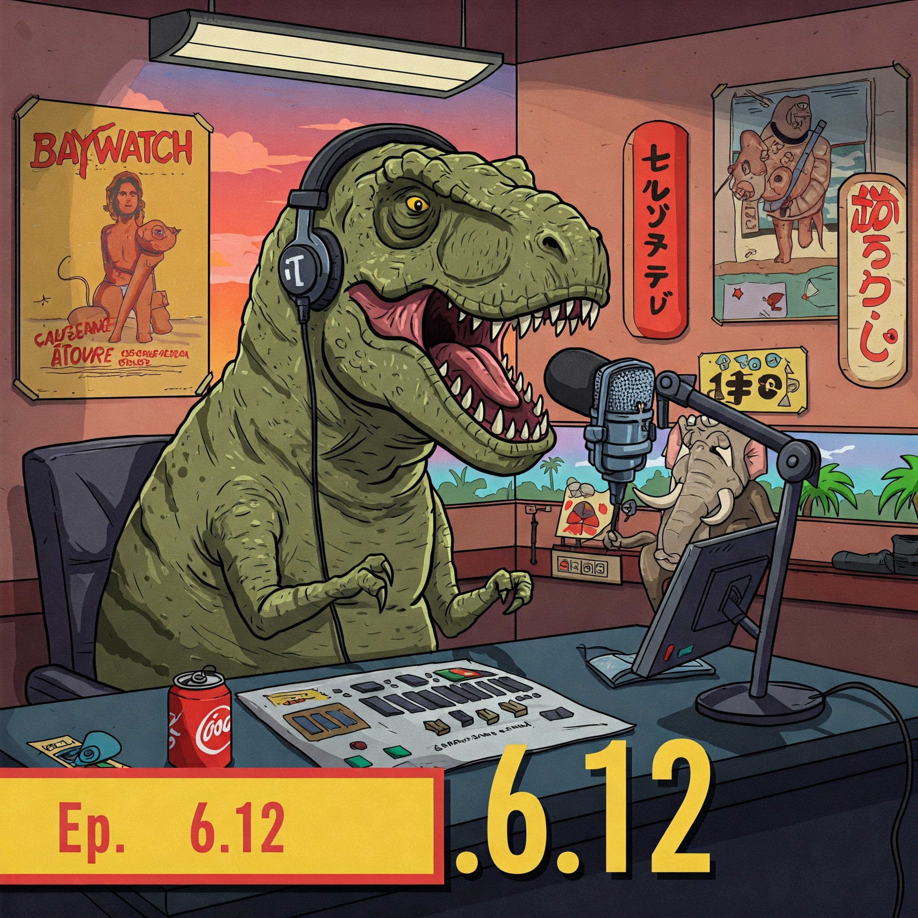 Portada de Pequeño Gran Dino
