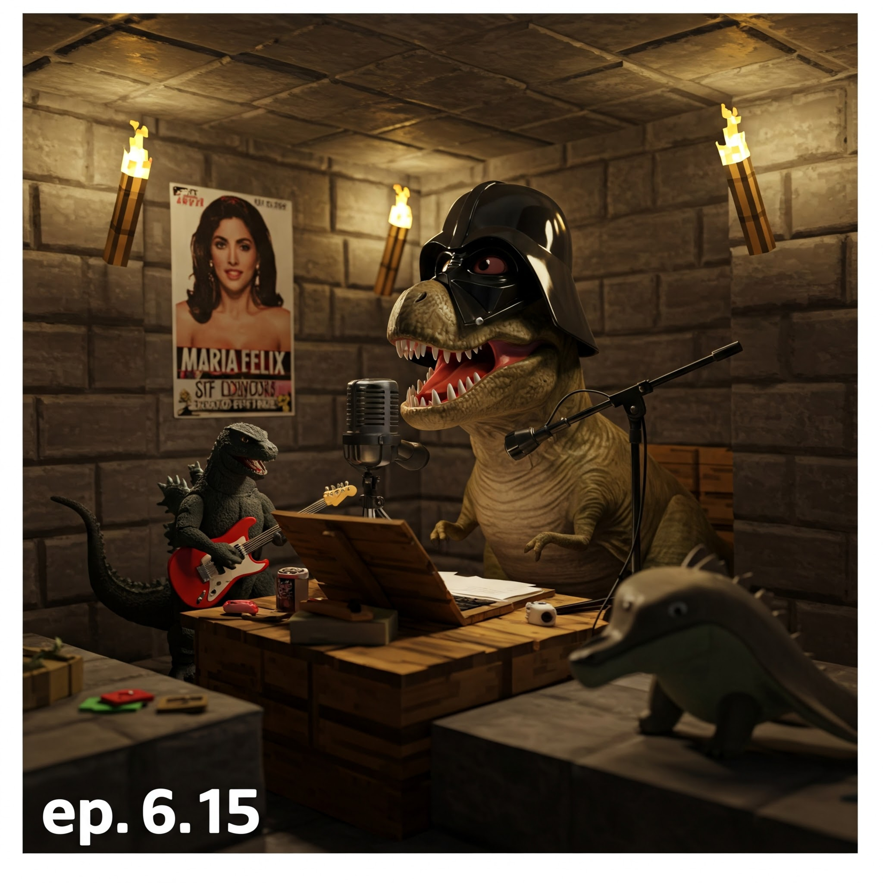 Portada de Pequeño Gran Dino