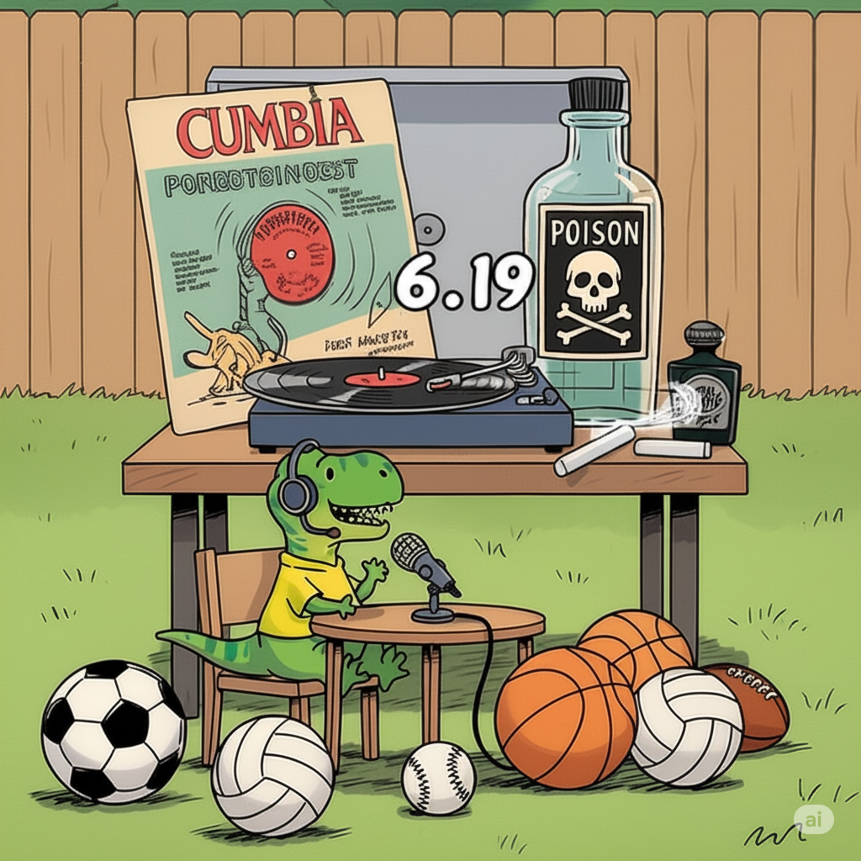 Portada de Pequeño Gran Dino