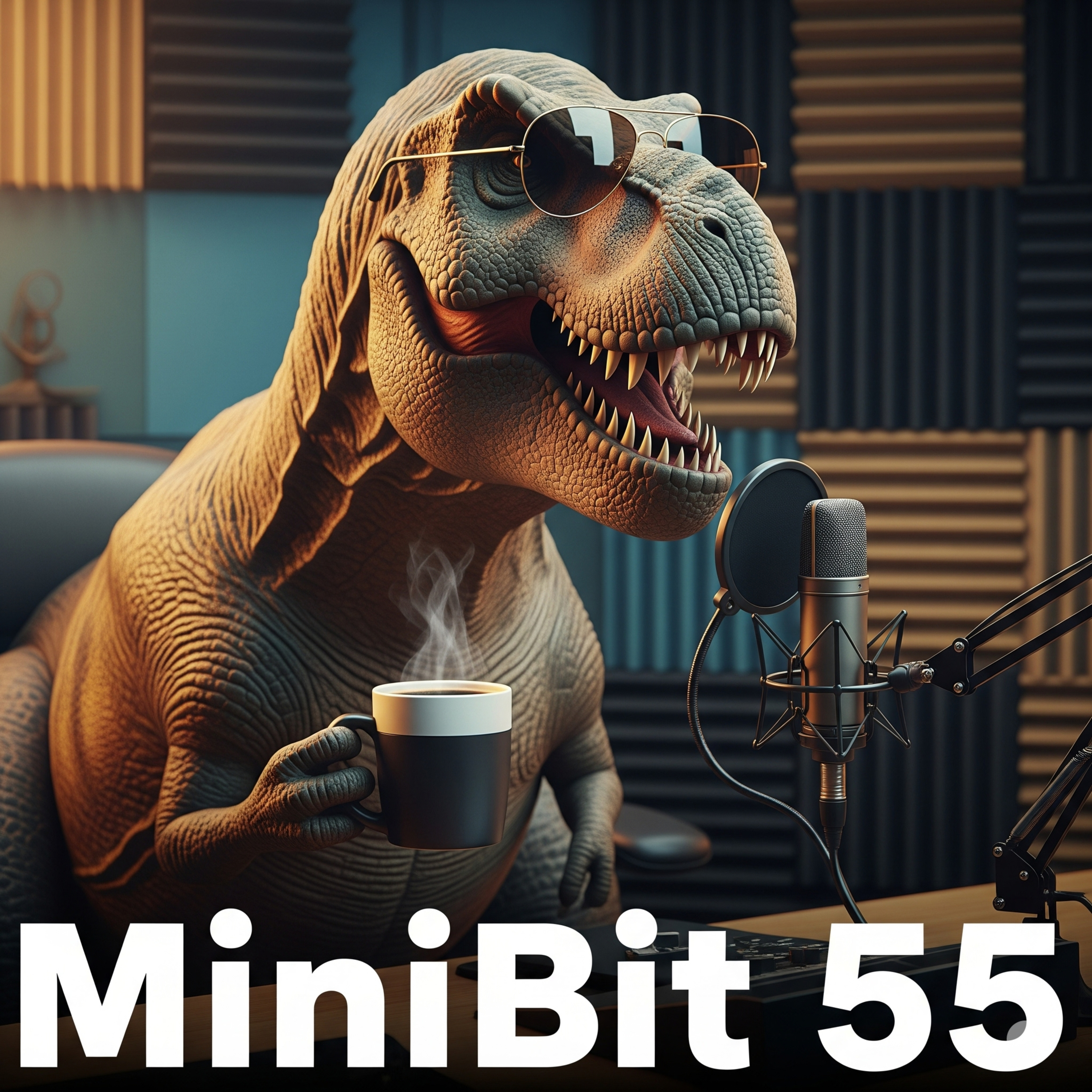Portada de Pequeño Gran Dino