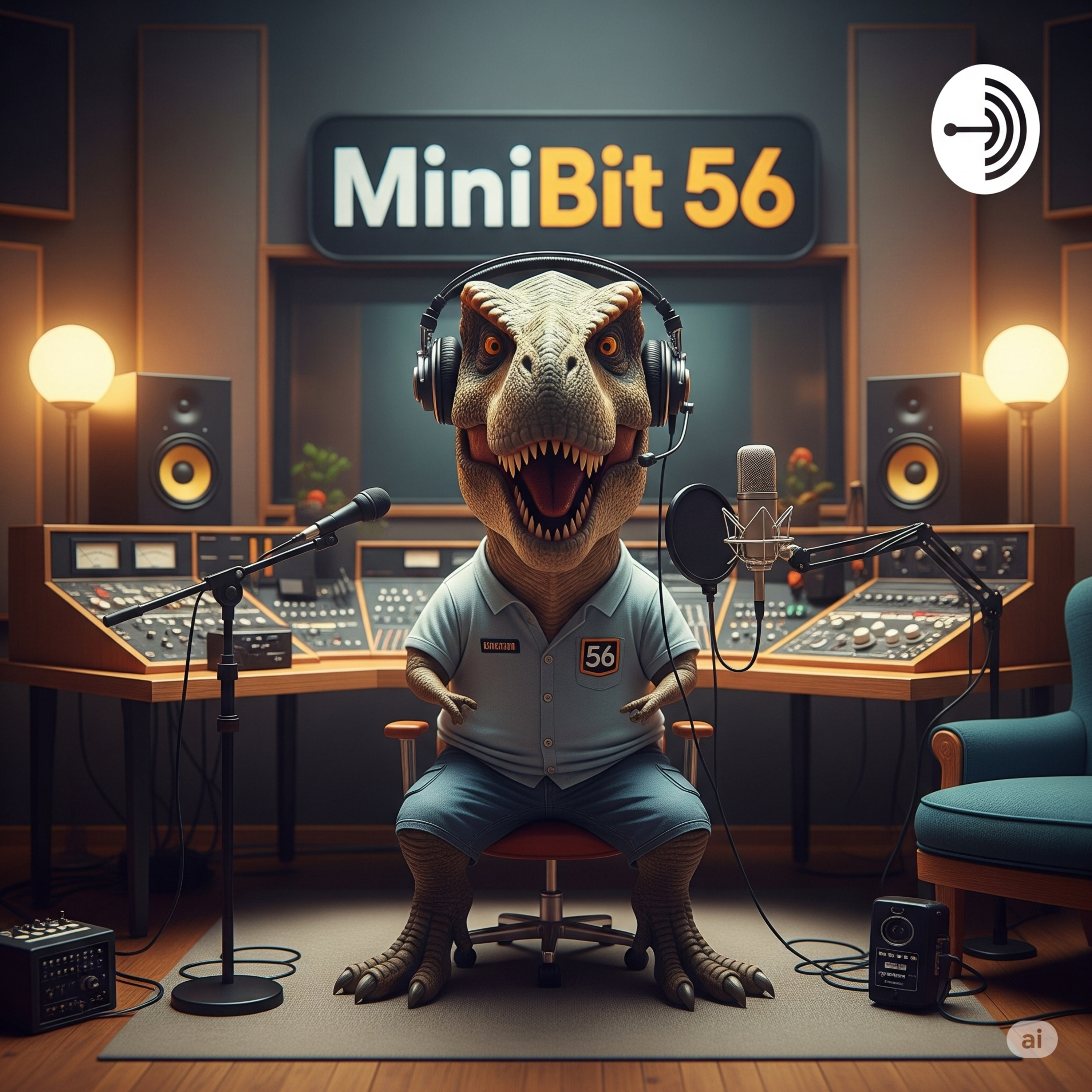 Portada de Pequeño Gran Dino