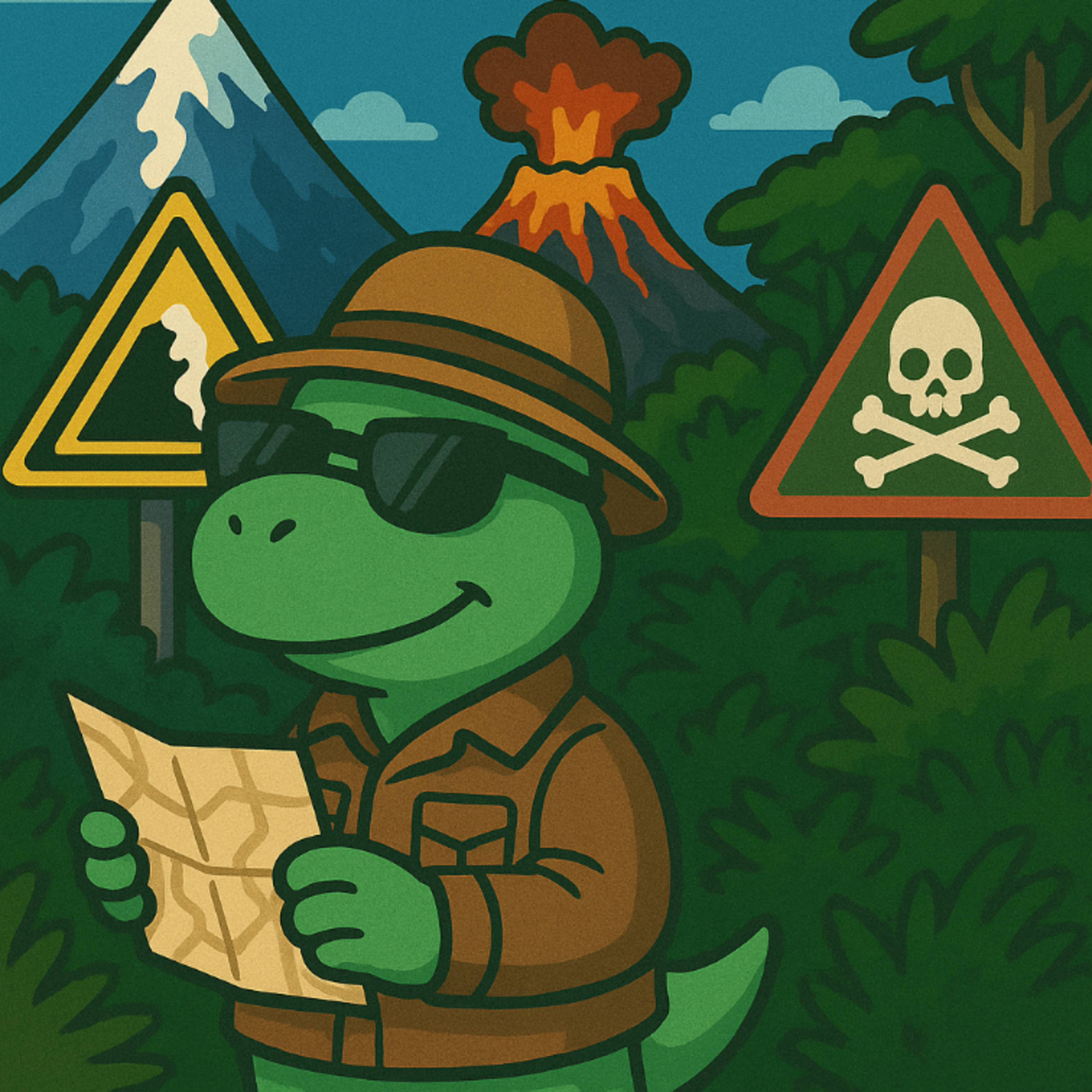 Portada de Pequeño Gran Dino
