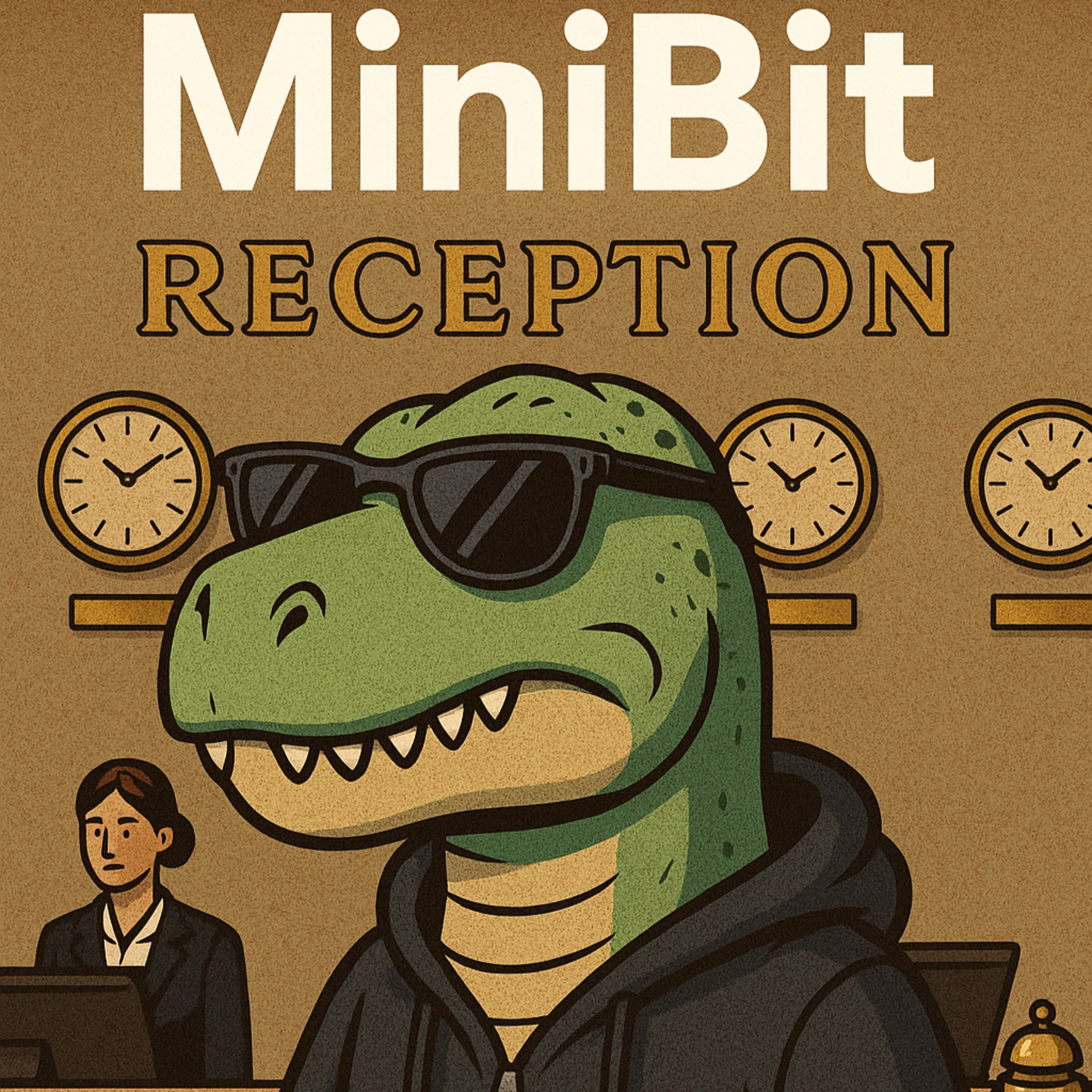 Portada de Pequeño Gran Dino