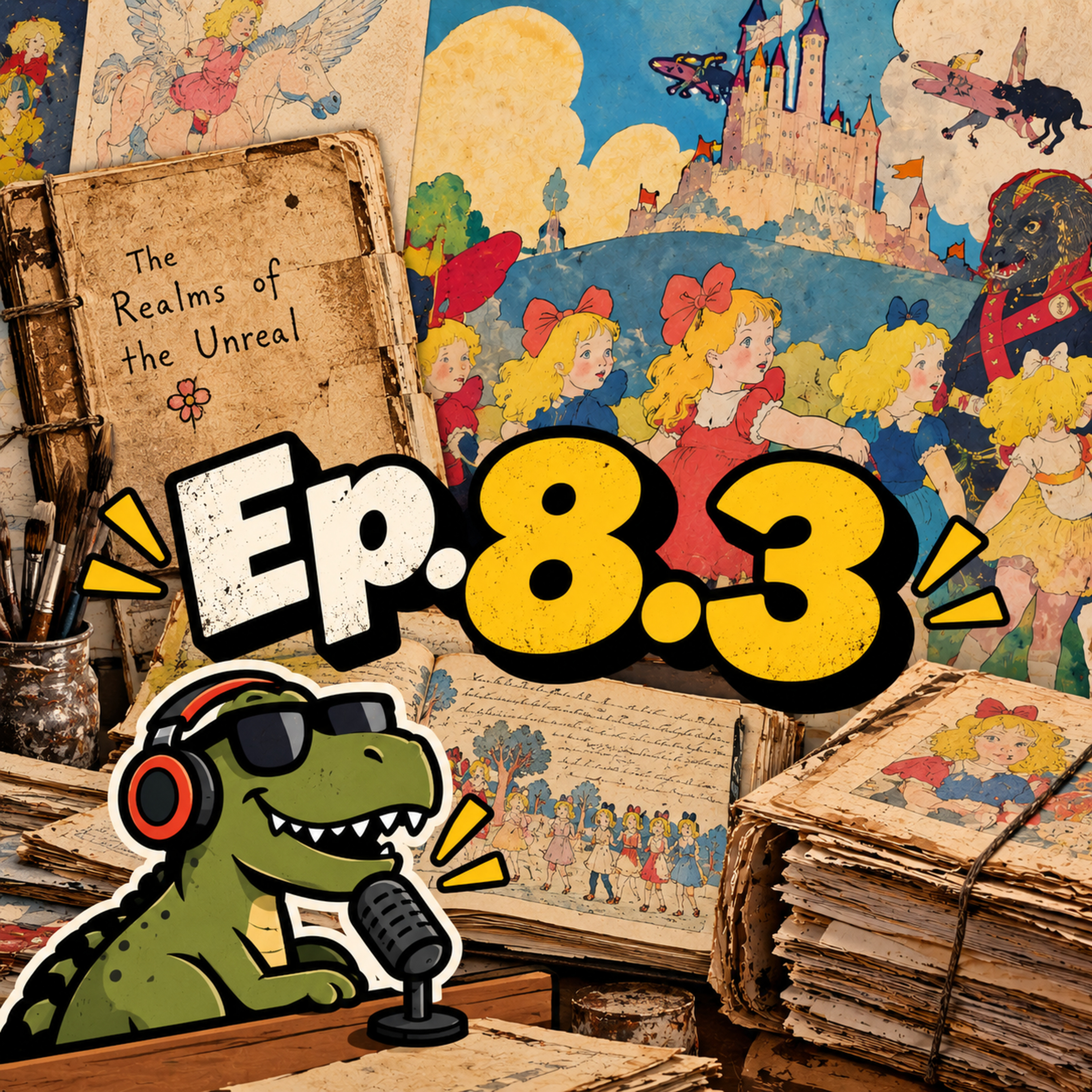 Portada de Pequeño Gran Dino