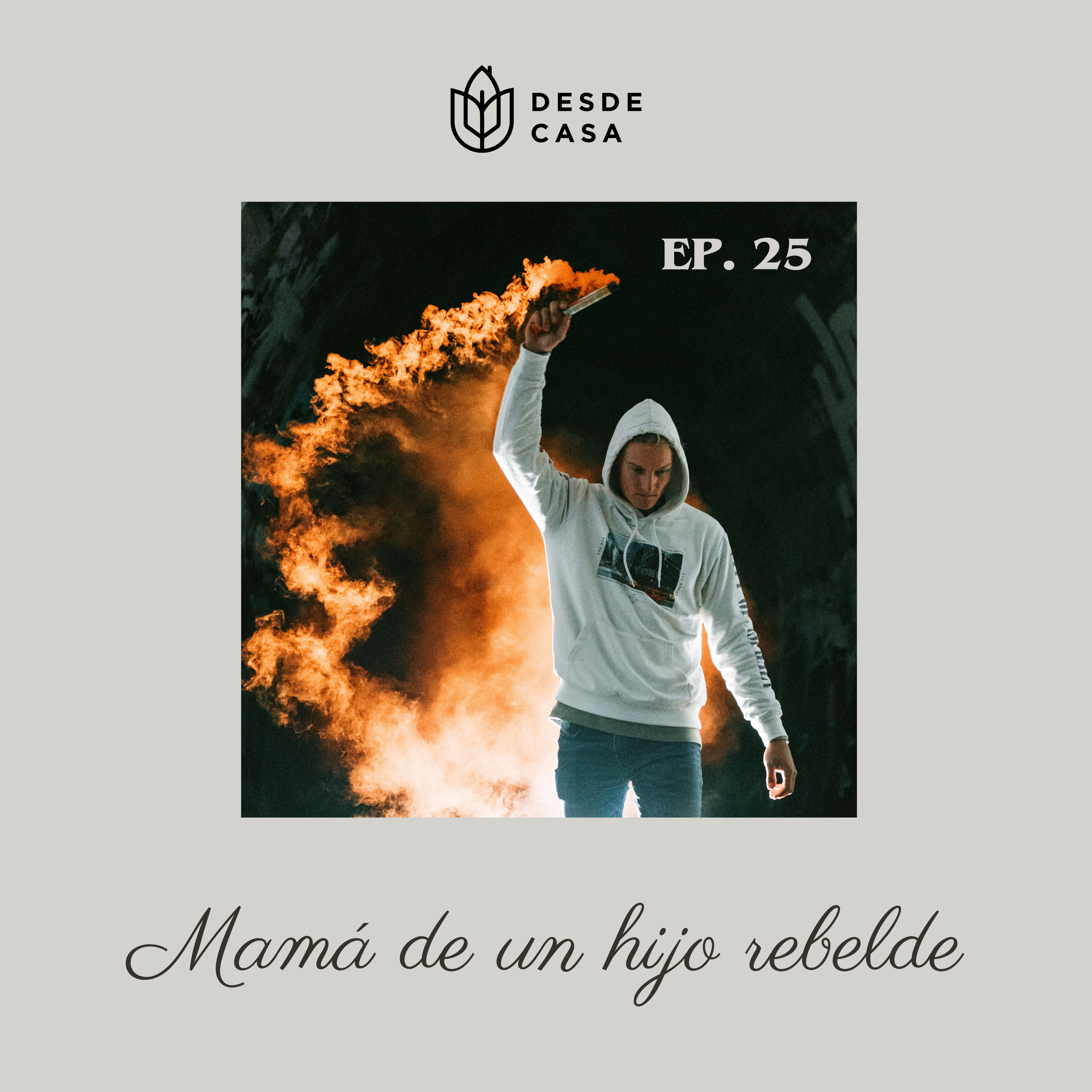 Desde Casa