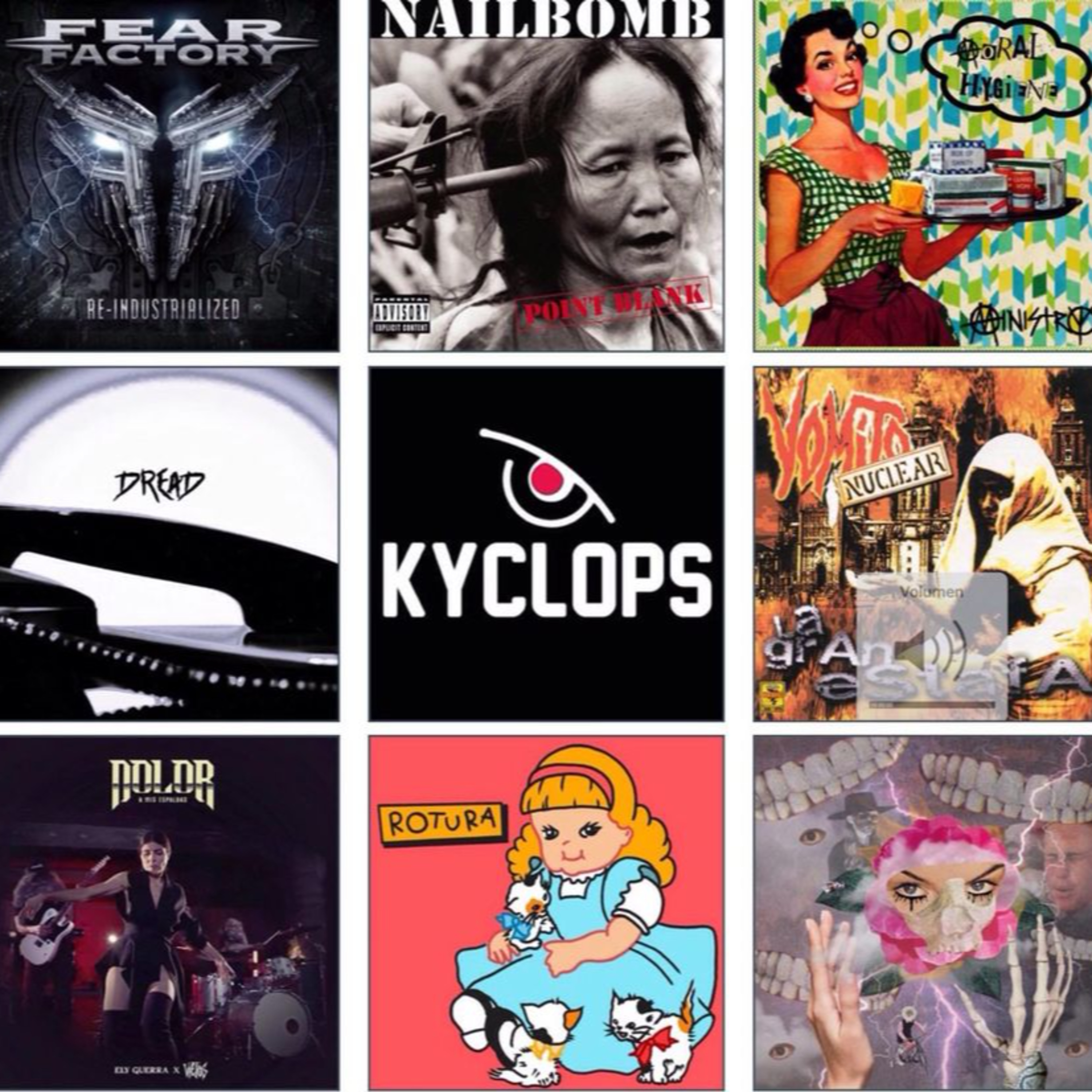 El Programa de Mediodía - Lunes 10 Abril 2023