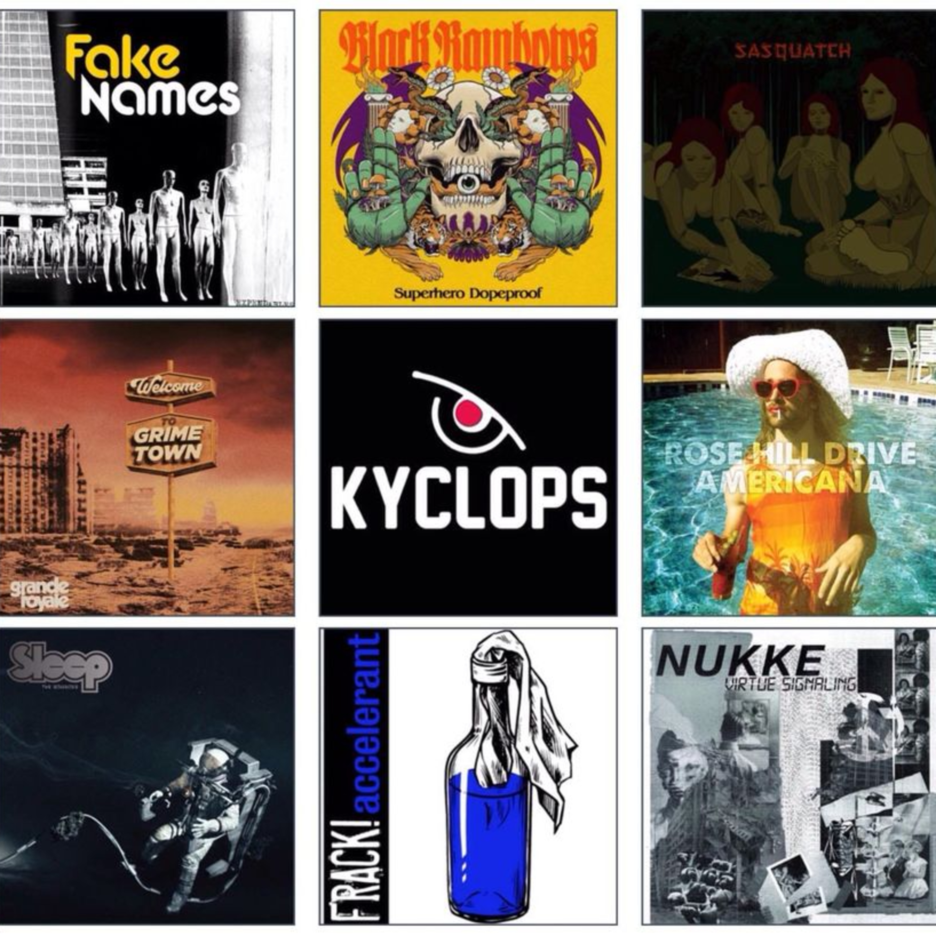 El Programa de Mediodía - Martes 11 Abril 2023