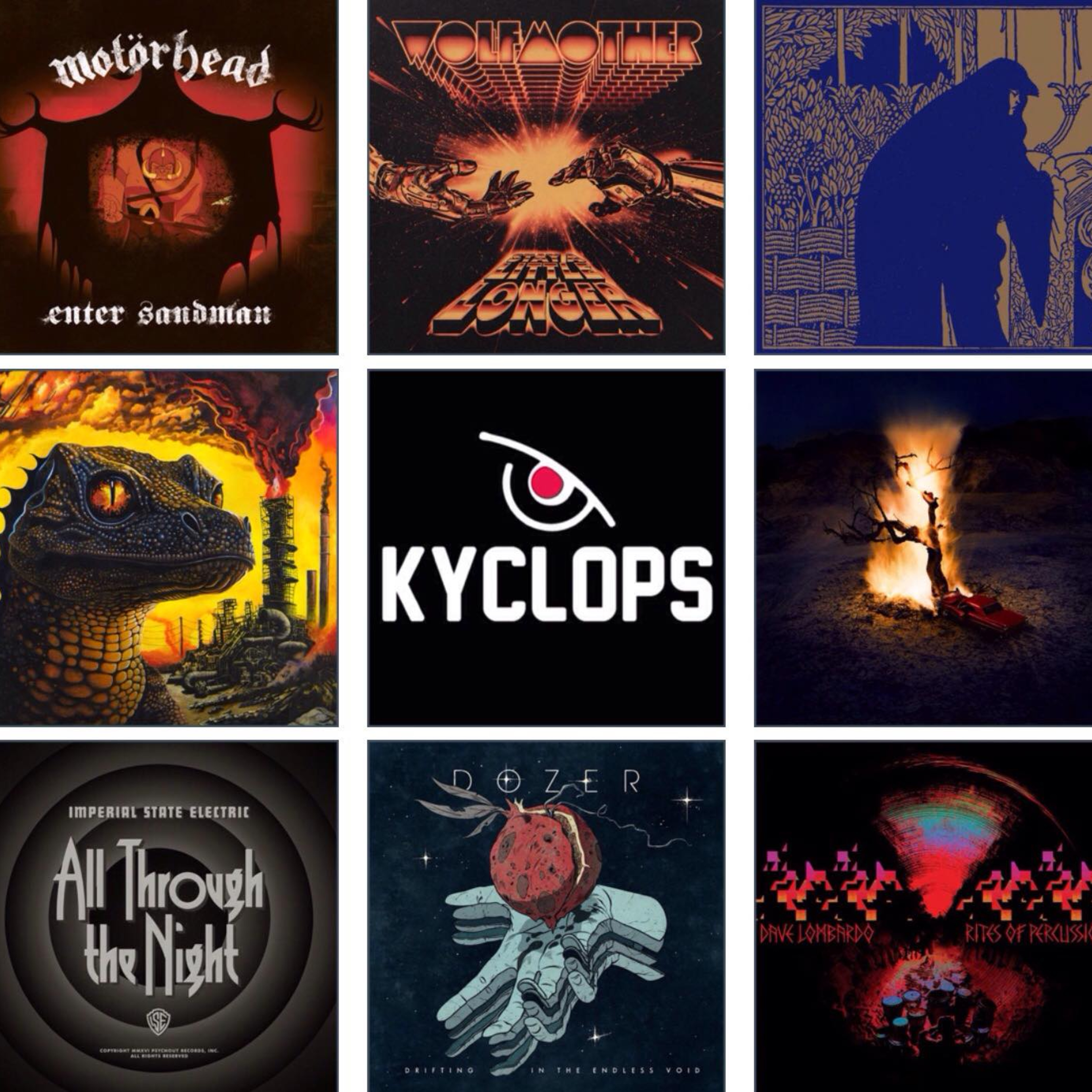 El Programa de Mediodía - Lunes 29 Mayo 2023