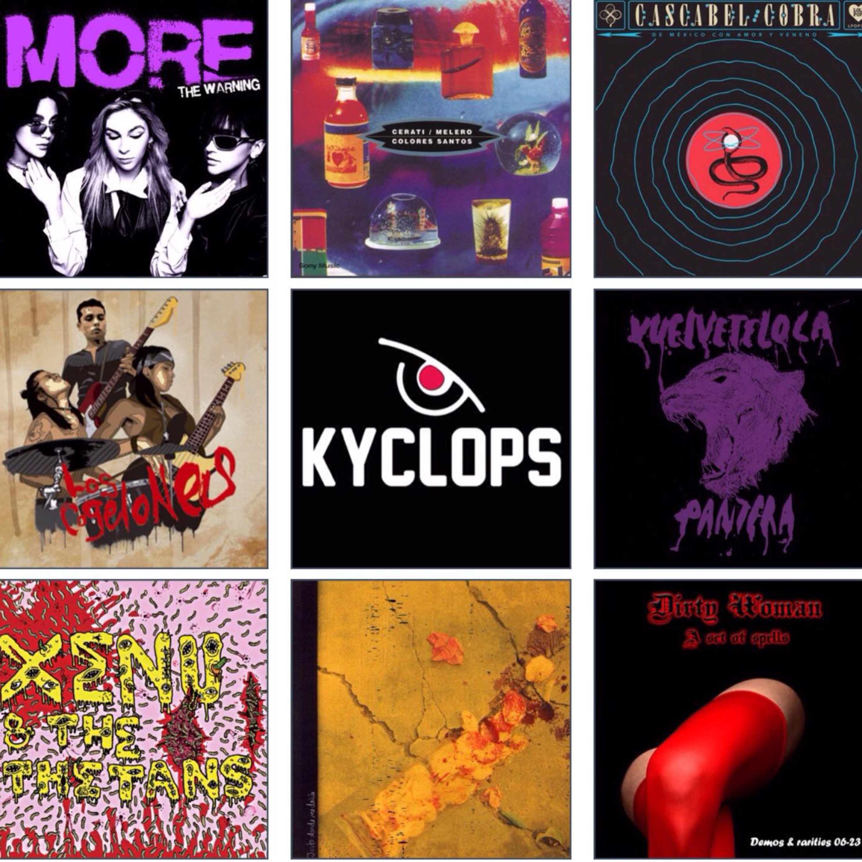 El Programa de Mediodía - Lunes 4 Junio 2023