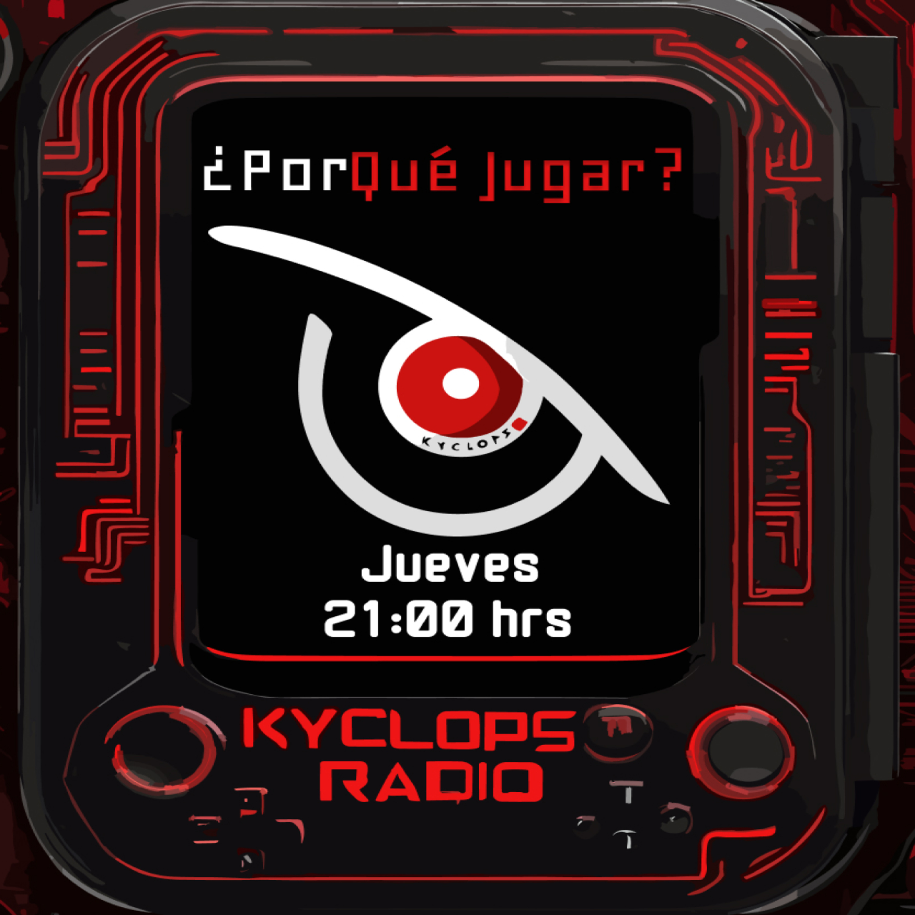 🎮 ¡Descubre los Secretos de los Videojuegos en "¿Por Qué Jugar?"! 🕹️🎶