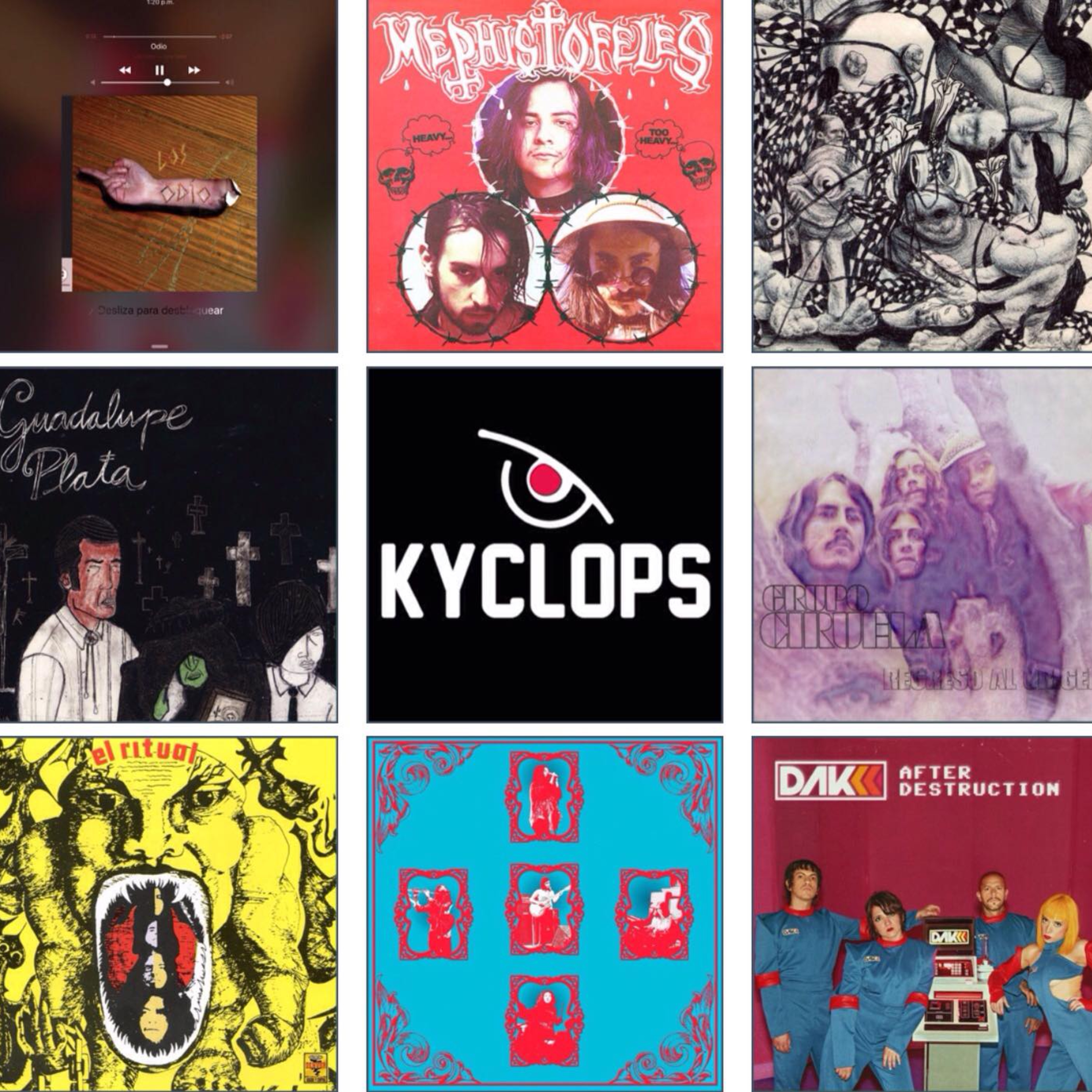 El Programa de Mediodía - Martes 15 Agosto 2023