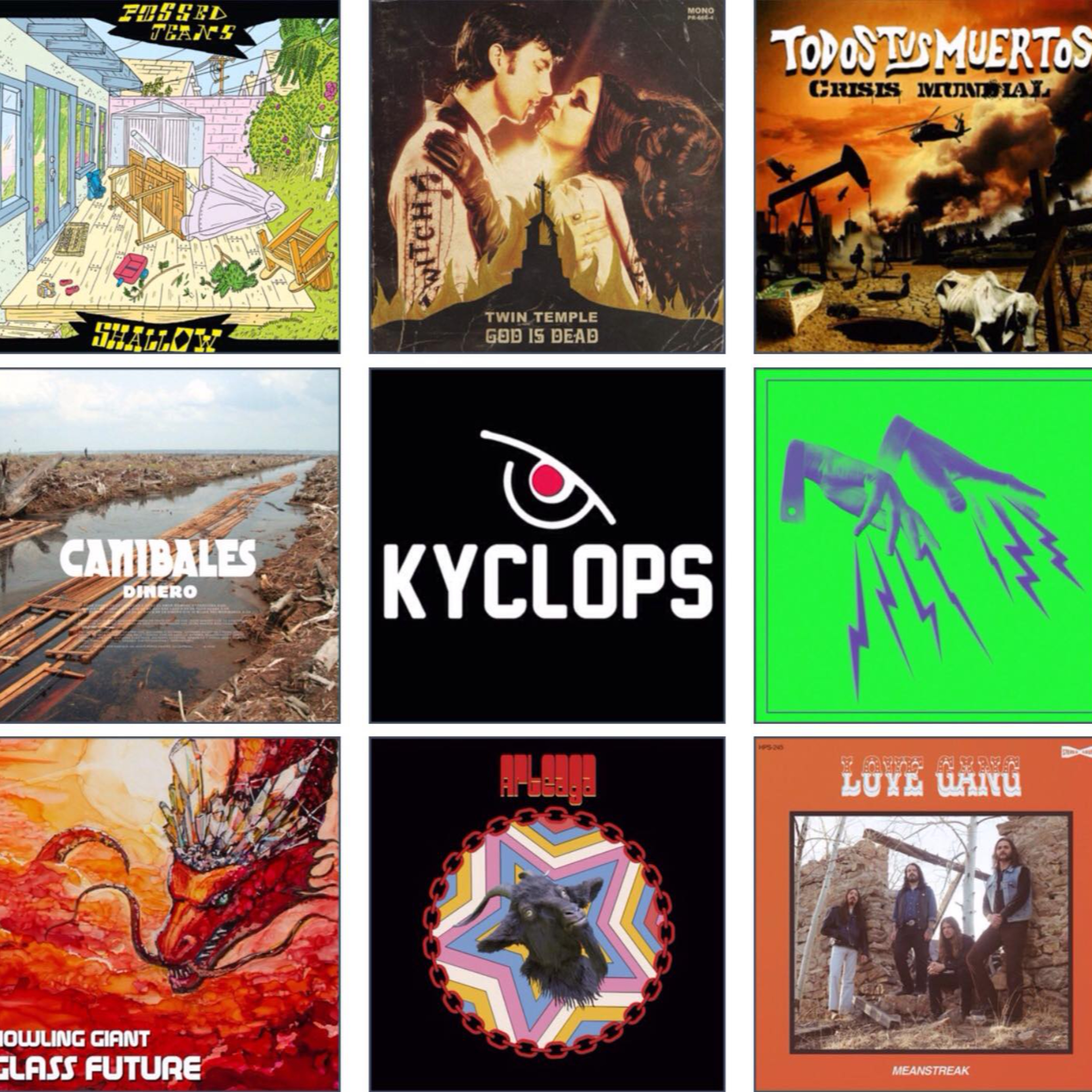 El Programa de Mediodía - Martes 5 Septiembre 2023