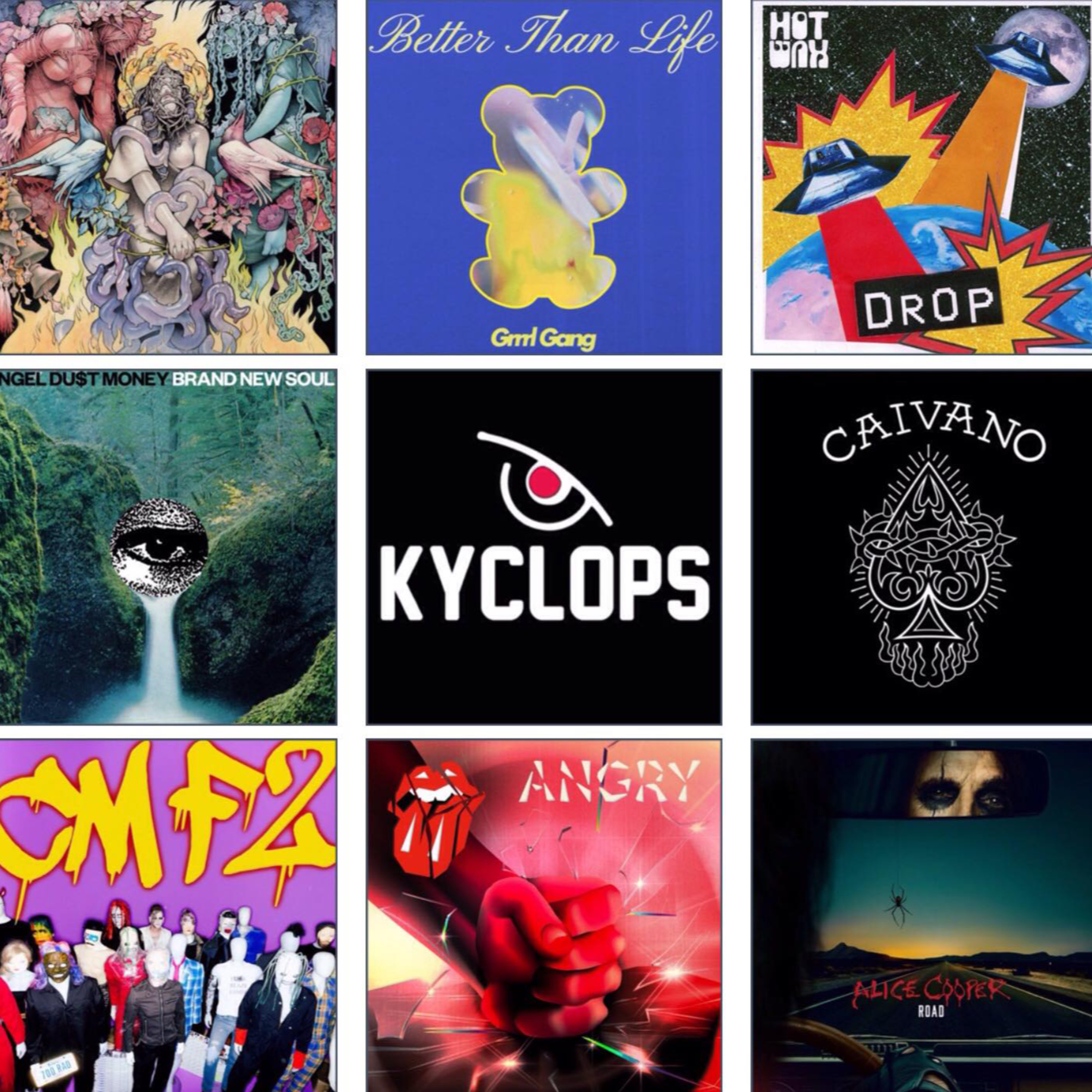 El Programa de Mediodía - Martes 19 Septiembre 2023