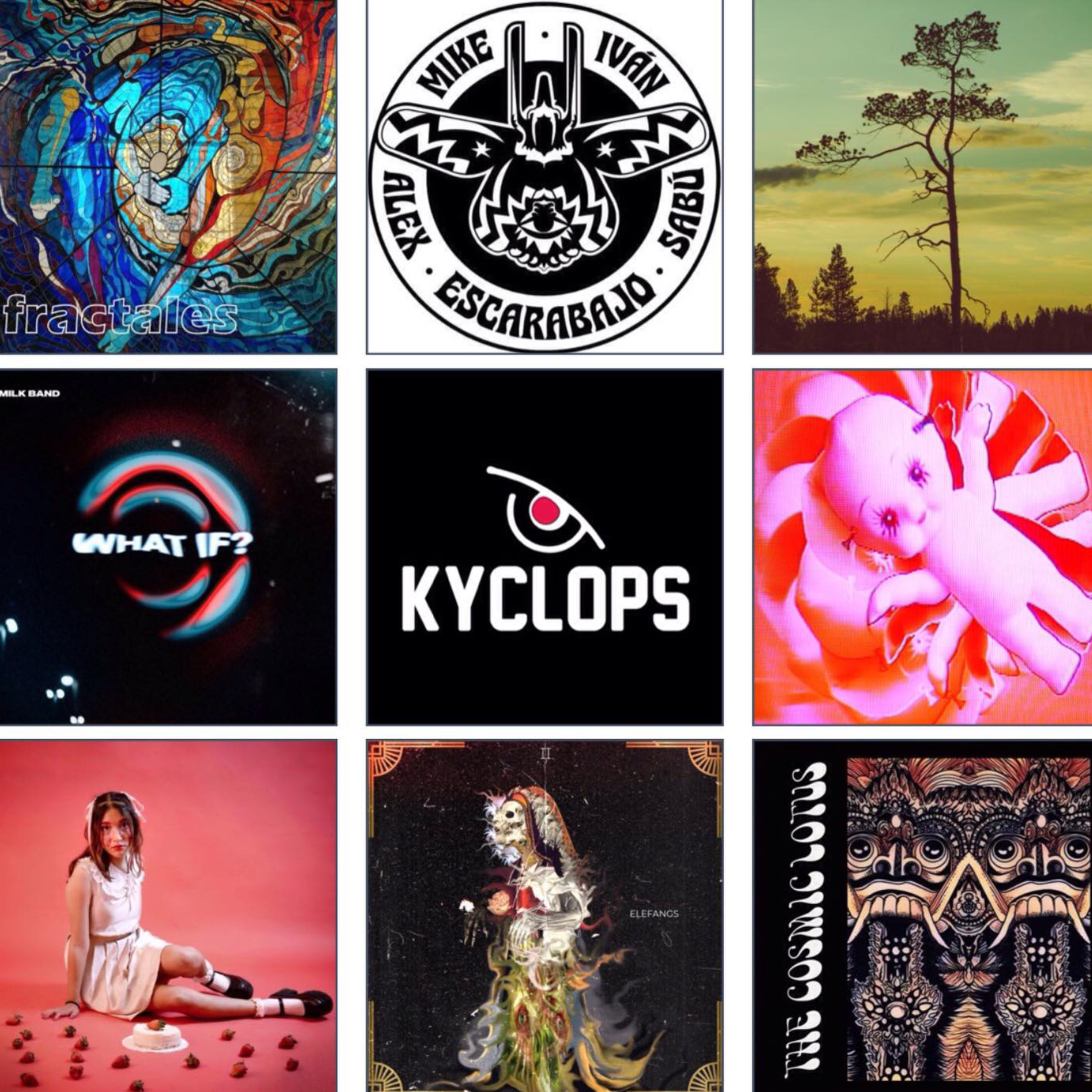 El Programa de Mediodía - Lunes 27 Noviembre 2023