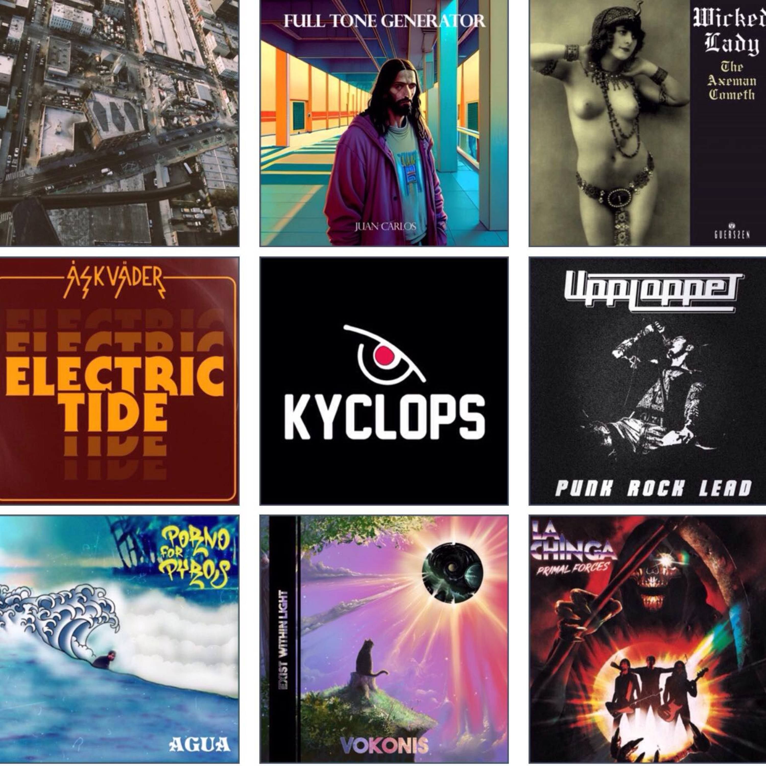 El Programa de Mediodía - Martes 28 Noviembre 2023