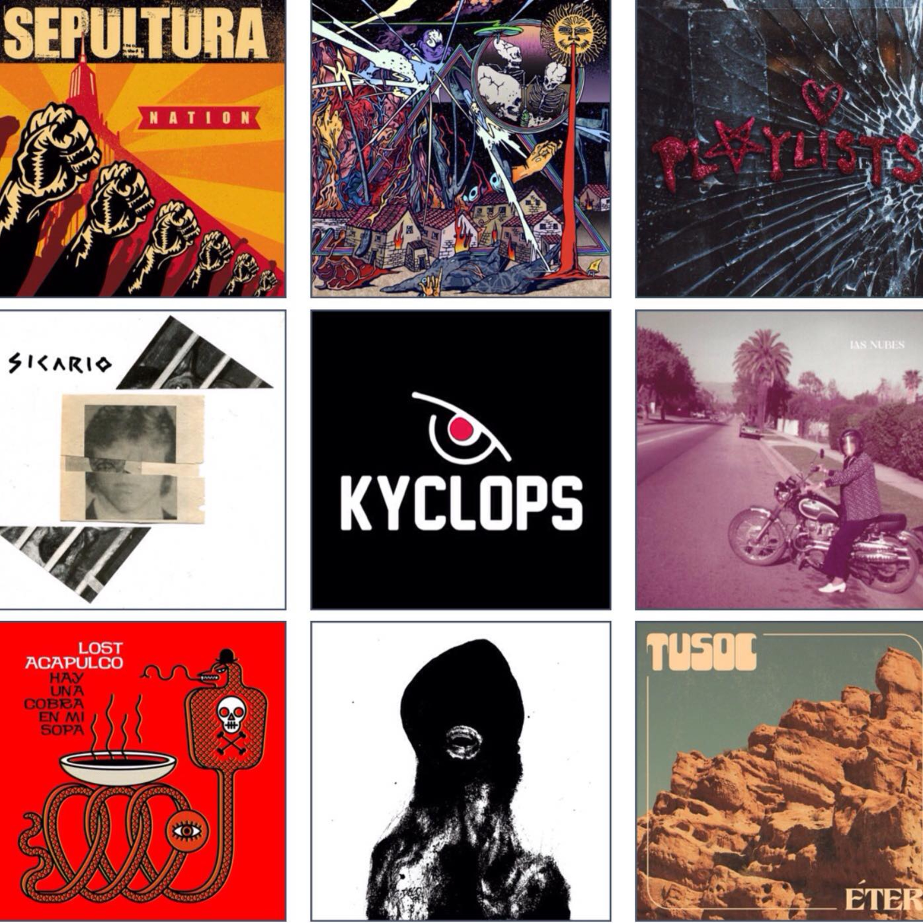 El Programa de Mediodía - Lunes 18 Diciembre 2023