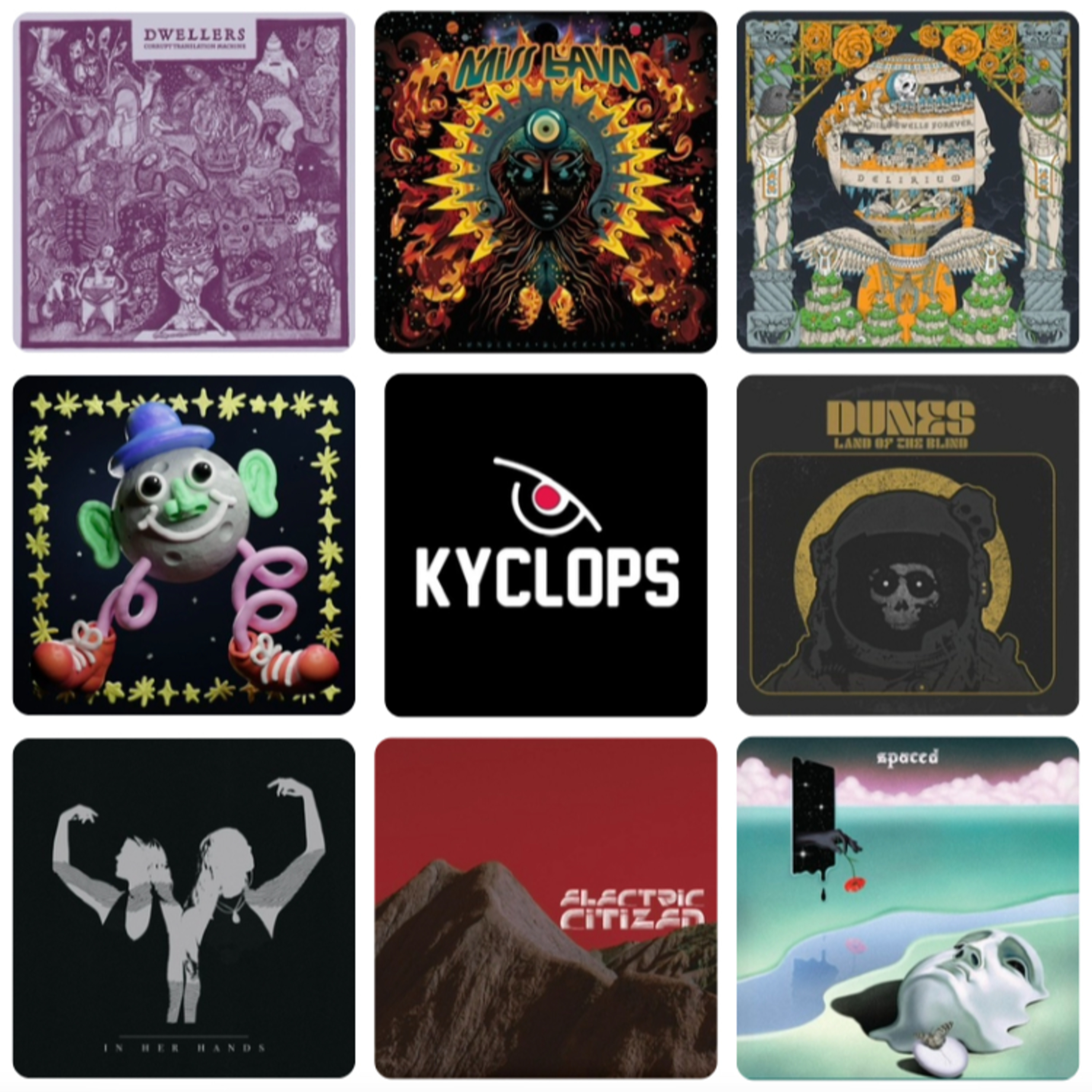 El Programa de Mediodía - Martes 3 Junio 2025