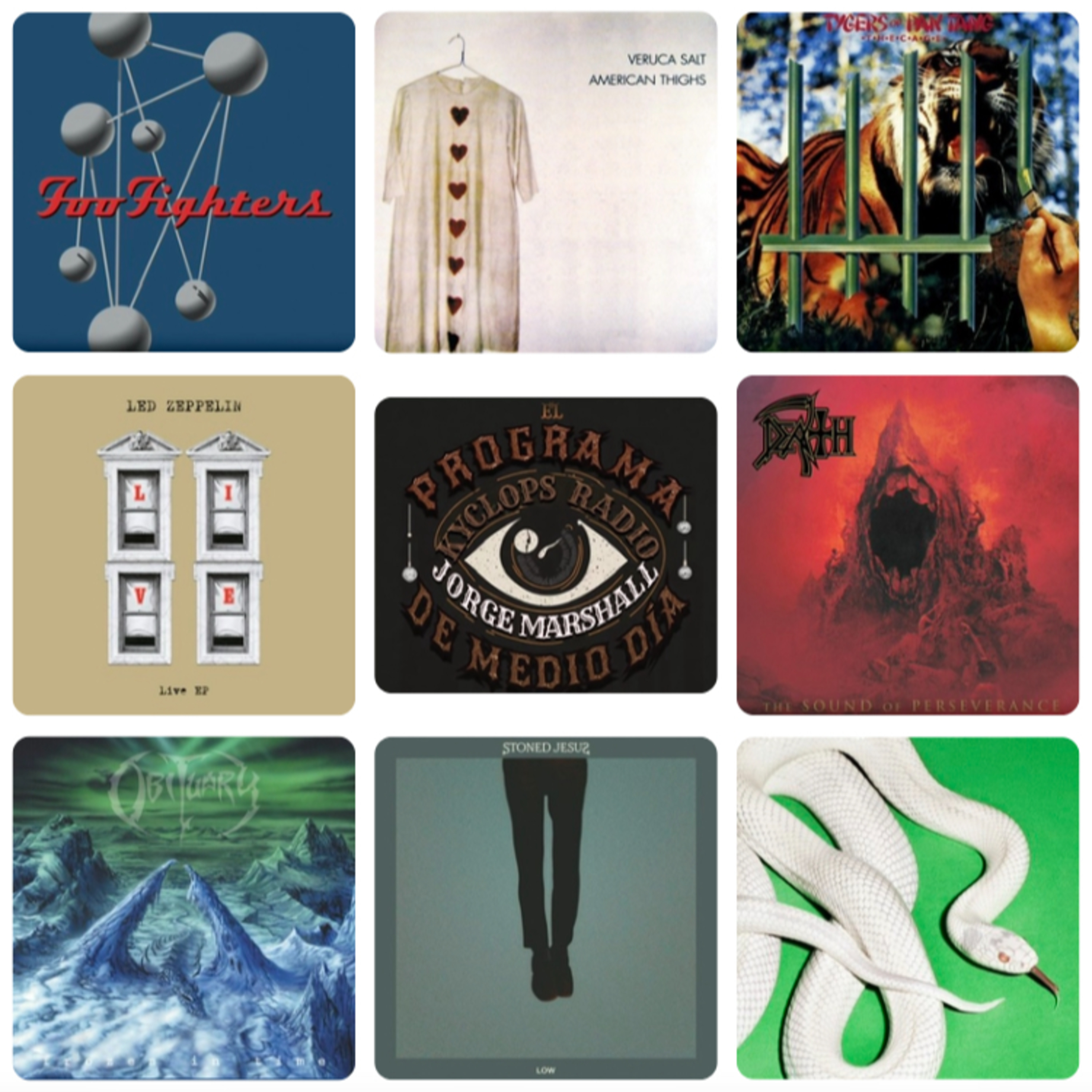 El Programa de Mediodía - Martes 2 Septiembre