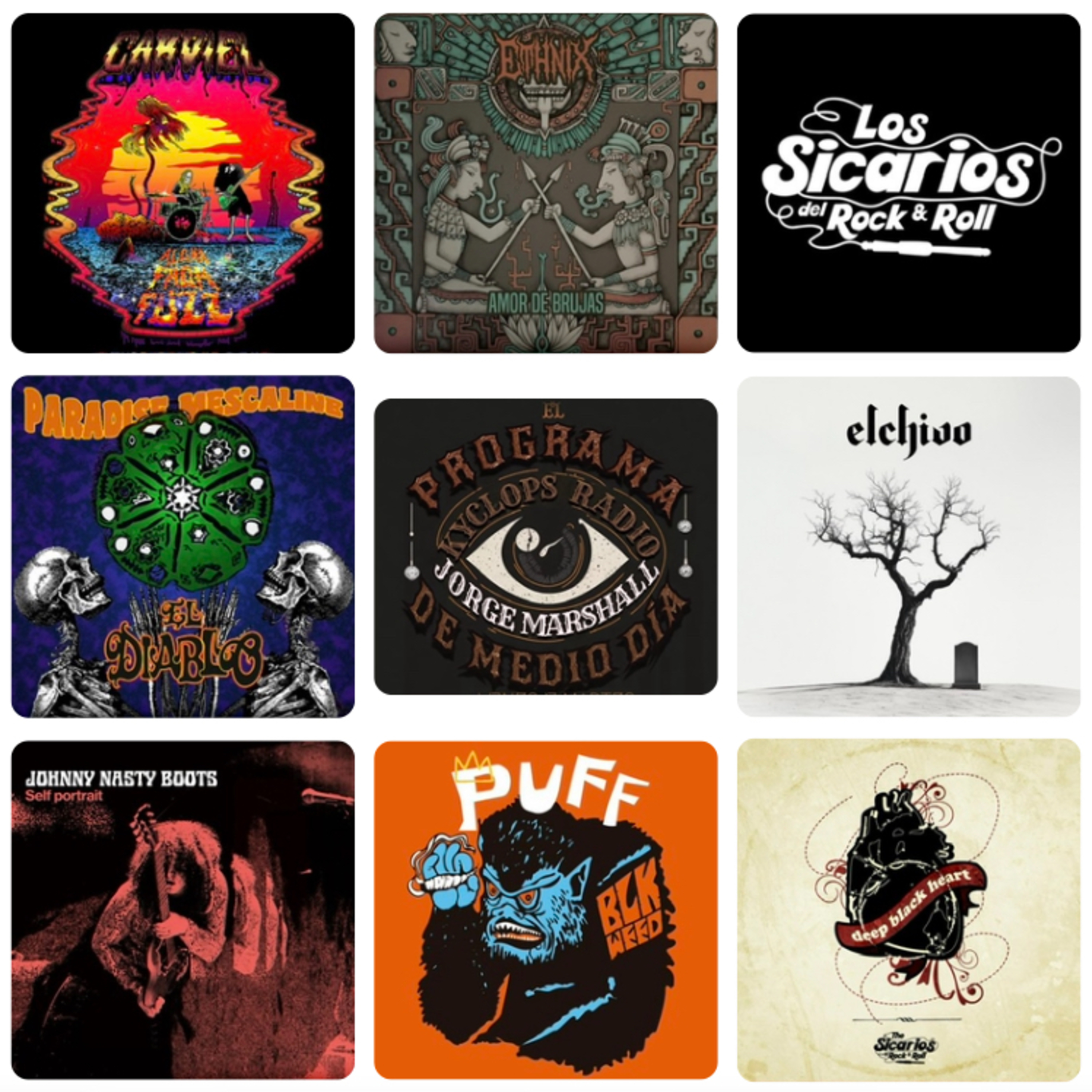 El Programa de Mediodía - Lunes 29 Septiembre 2025