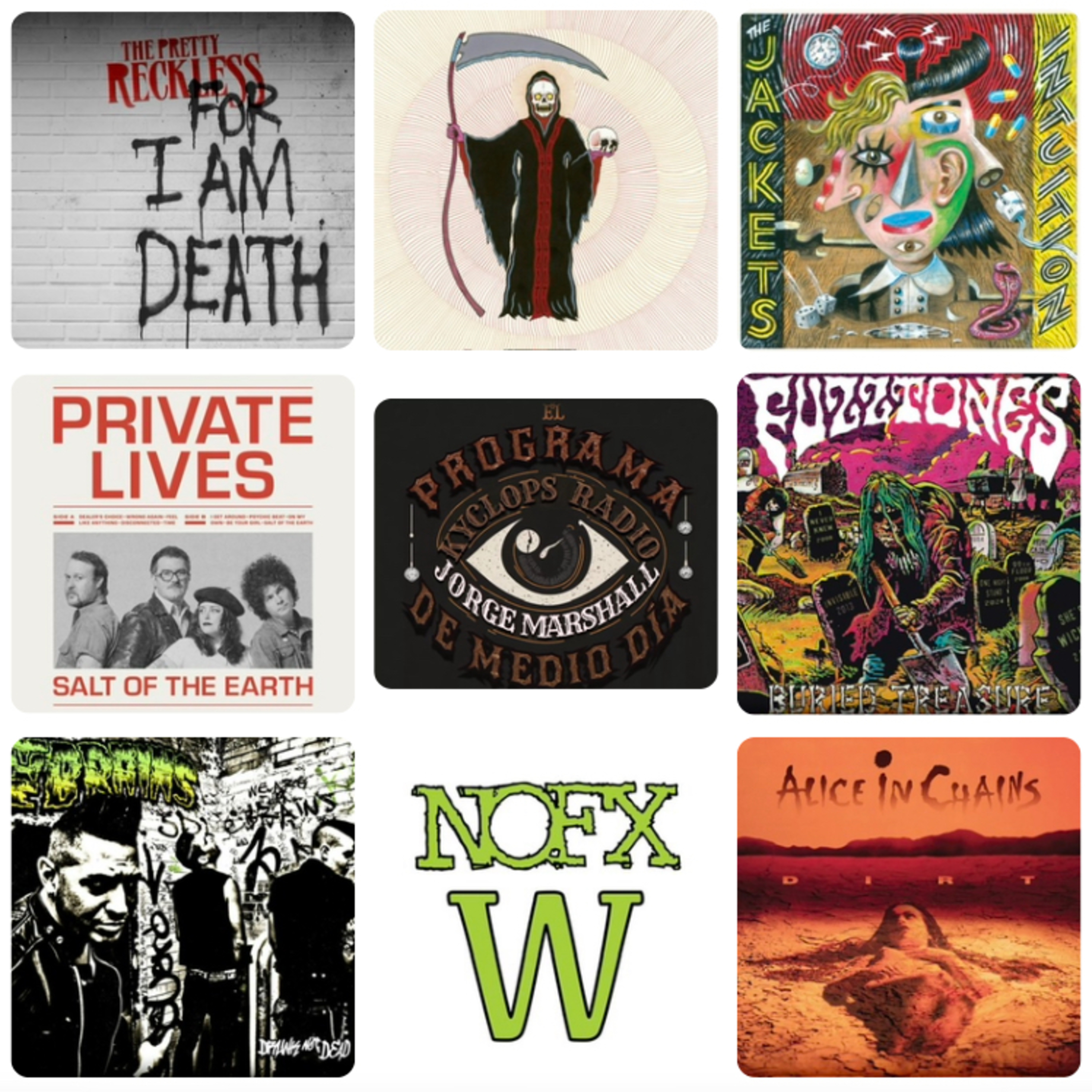 El Programa de Mediodía - Martes 30 Septiembre 2025