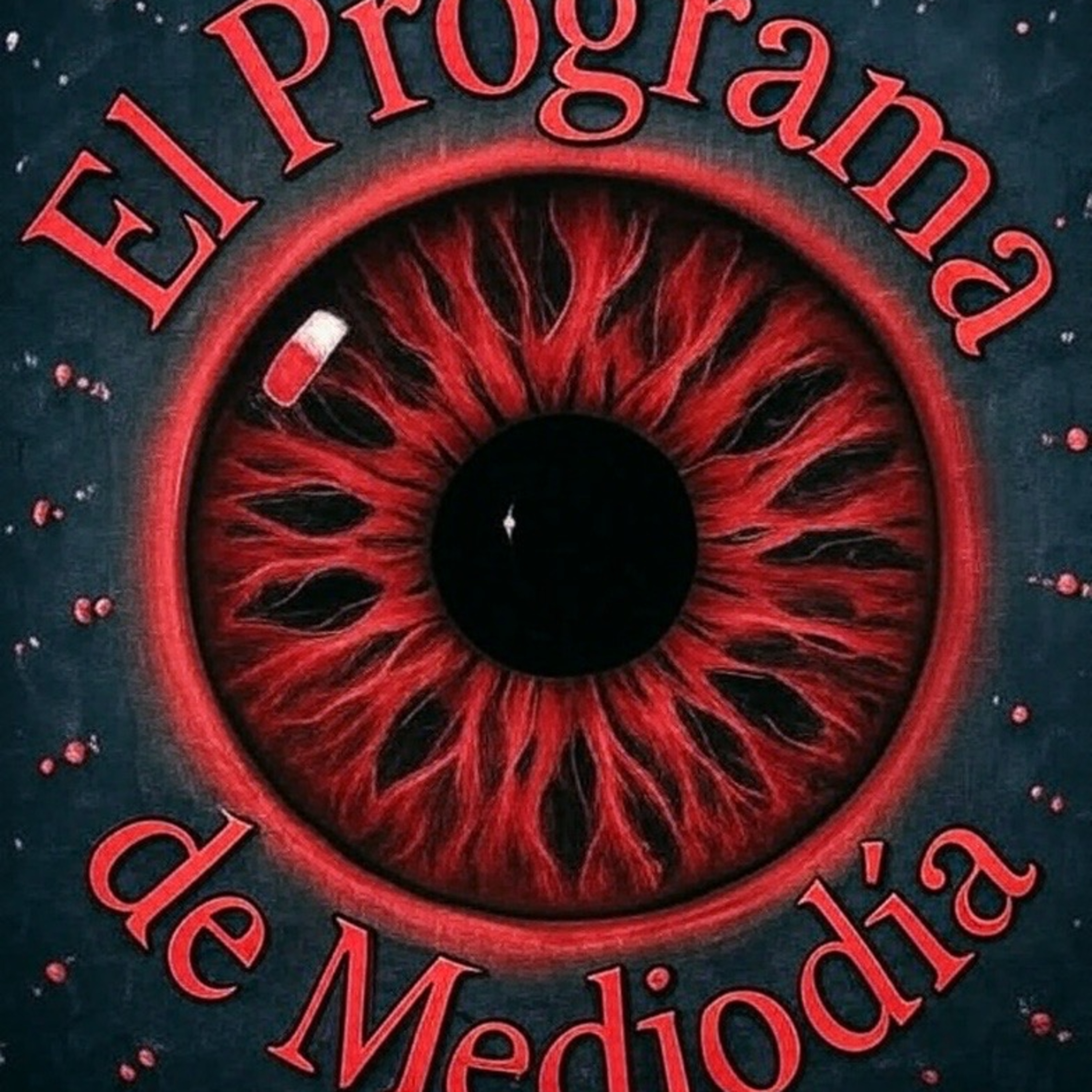 El Programa de Mediodía - Martes 4 Noviembre 2025