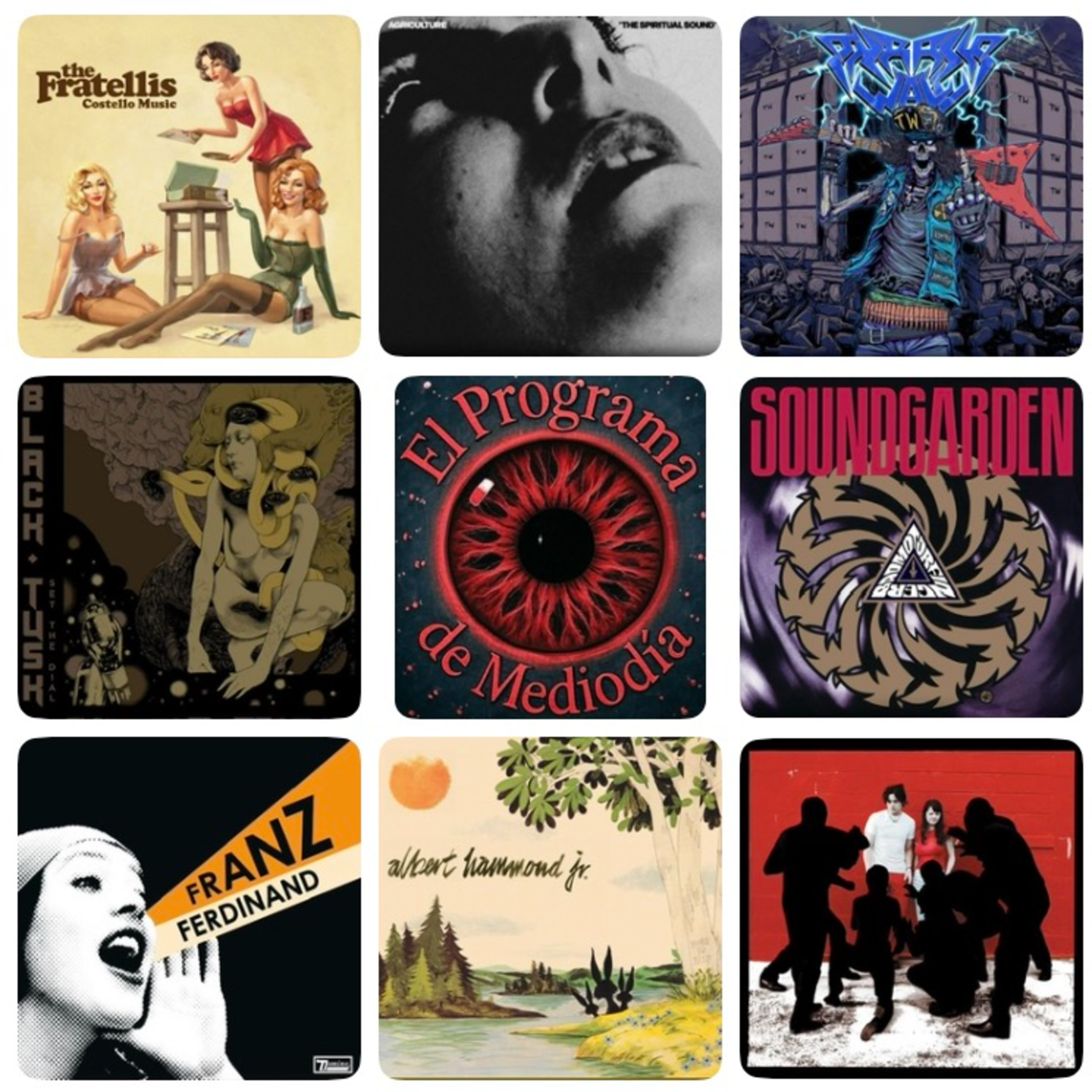 El Programa de Mediodía - Martes 11 Nov 2025