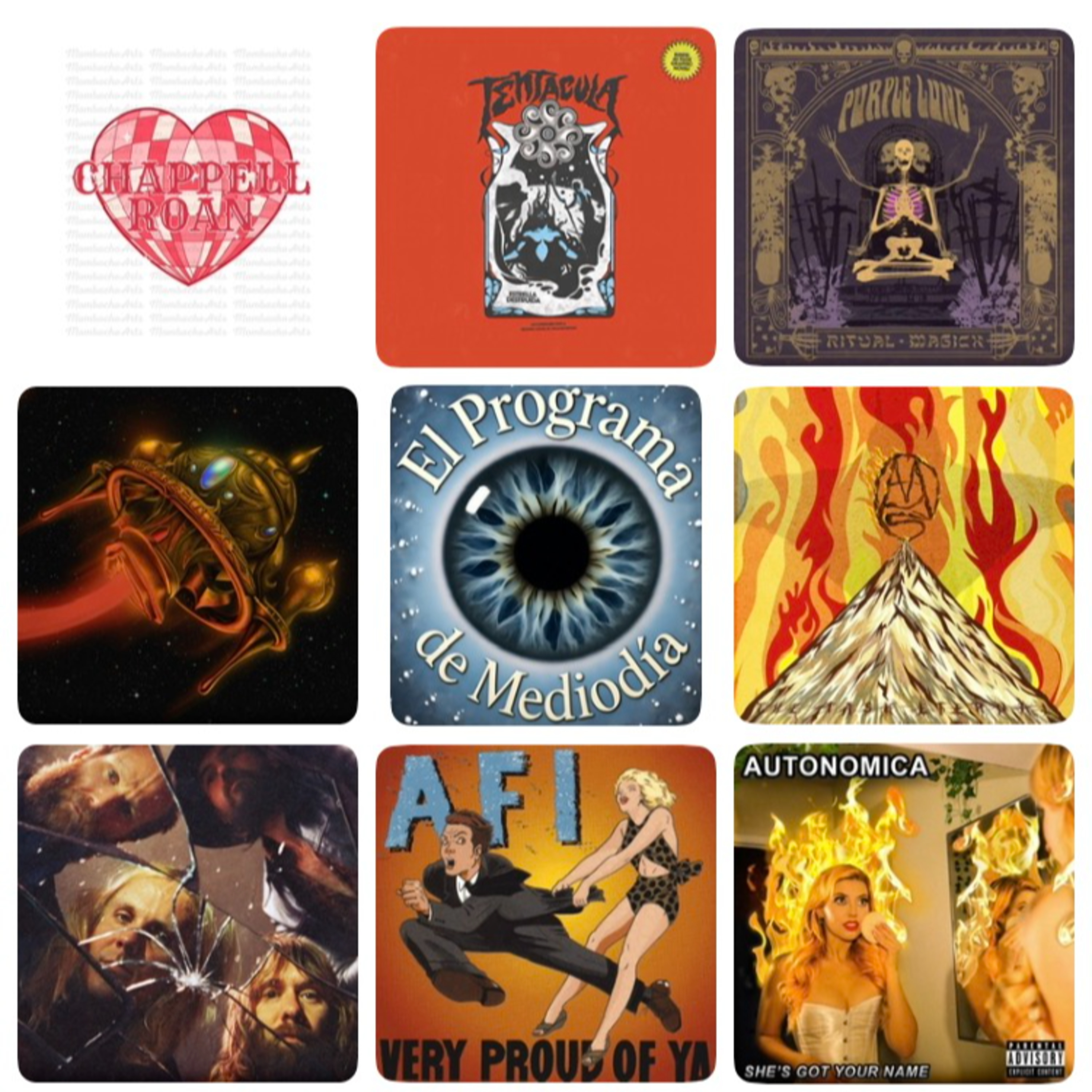 El Programa de Mediodía - Martes 18 Noviembre 2025