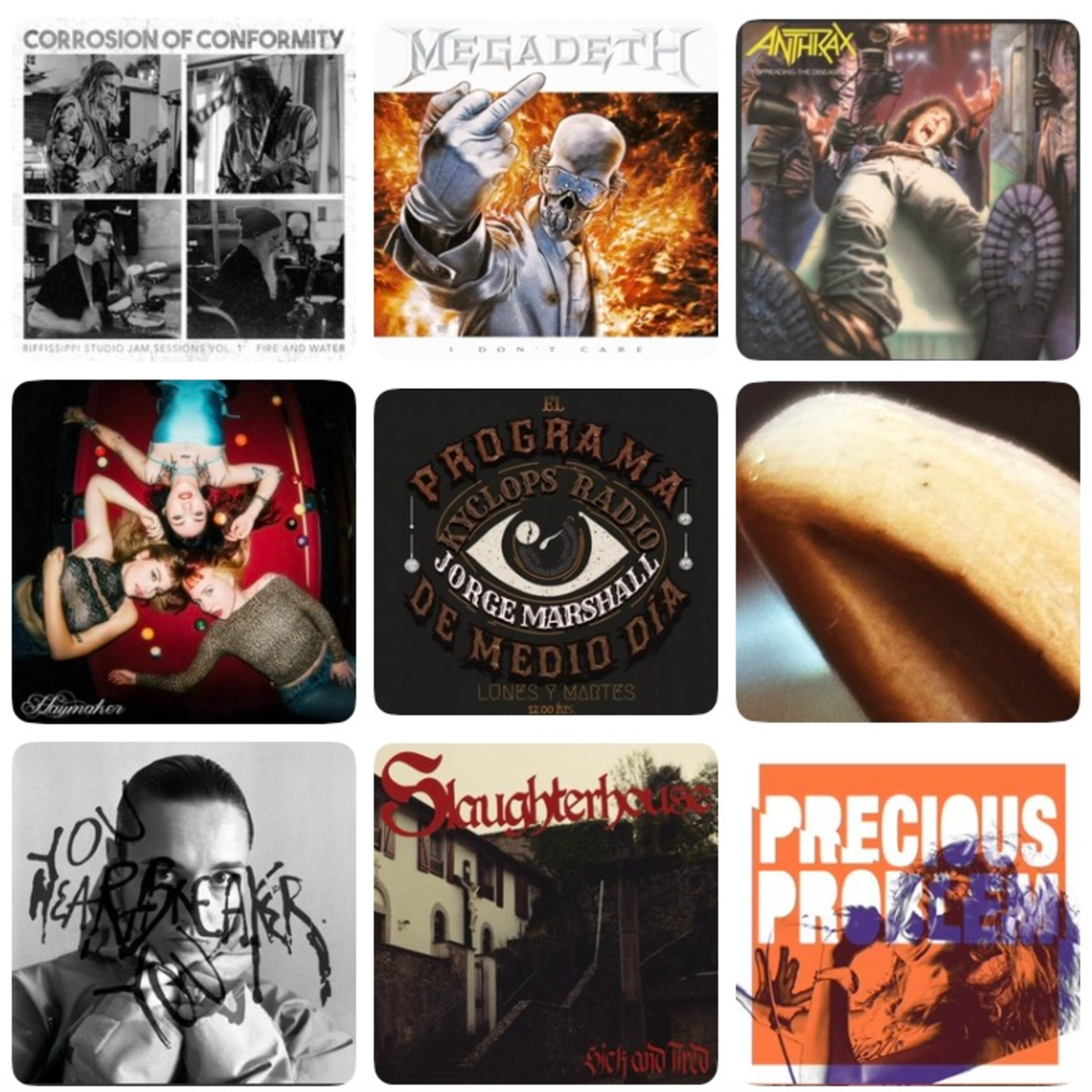 El Programa de Mediodía - Martes 2 Diciembre 2025