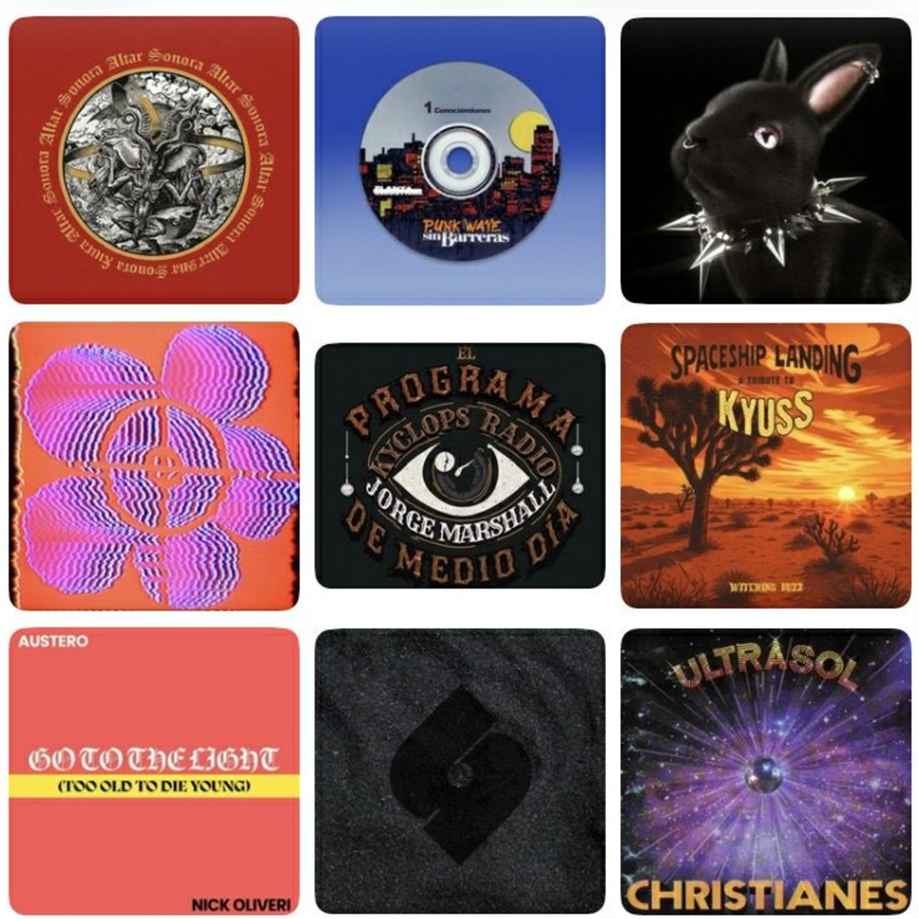 El Programa de Mediodía - Lunes 15 Diciembre 2025