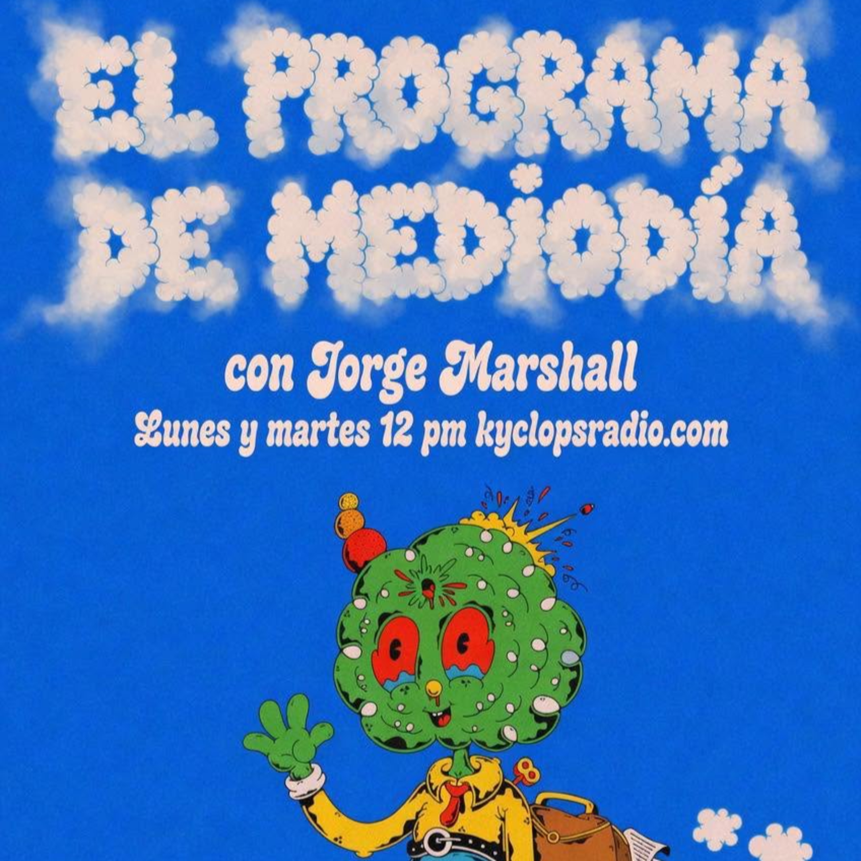 El Programa de Mediodía - 16 Junio 2026