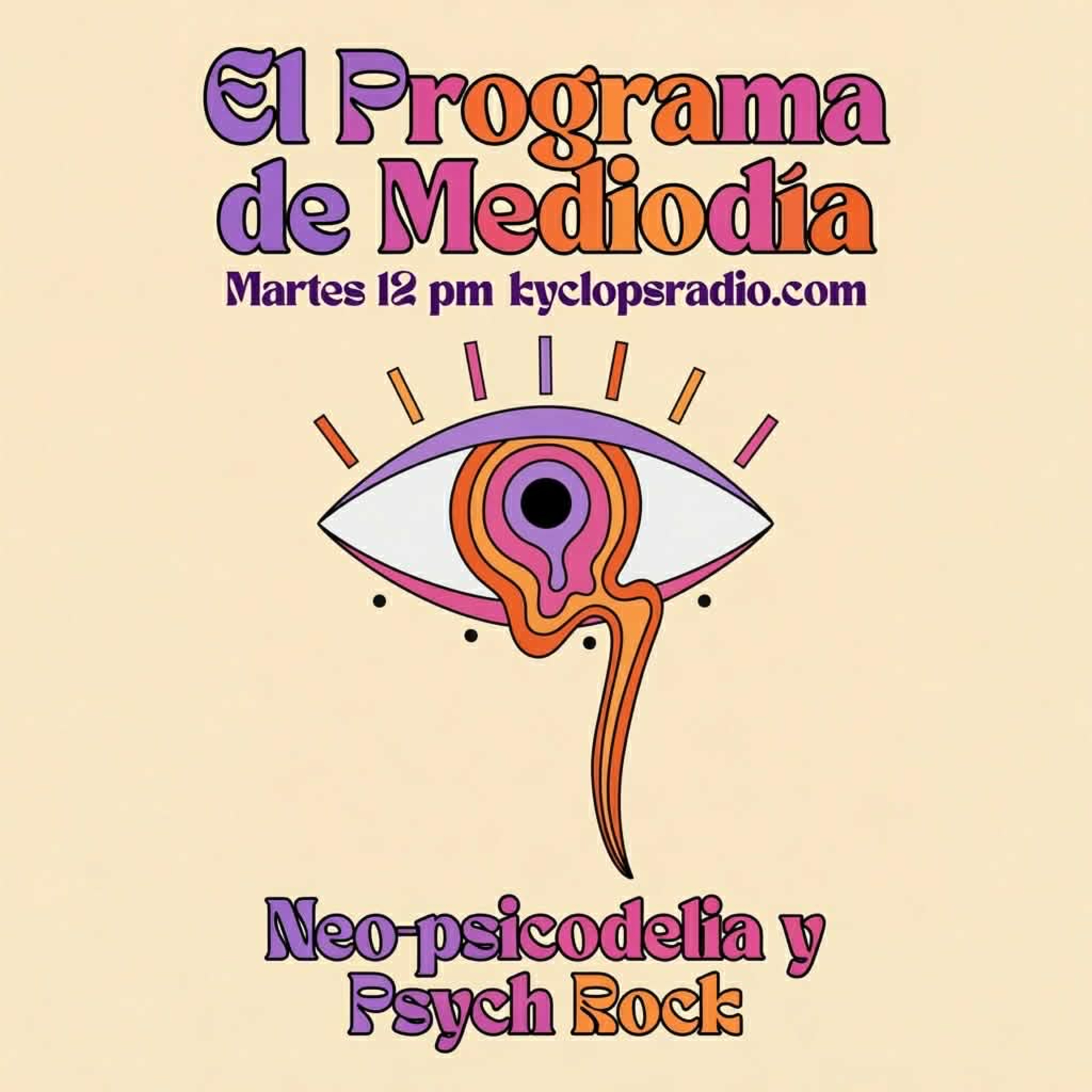 El Programa de Mediodía - 30 Junio 2026 
