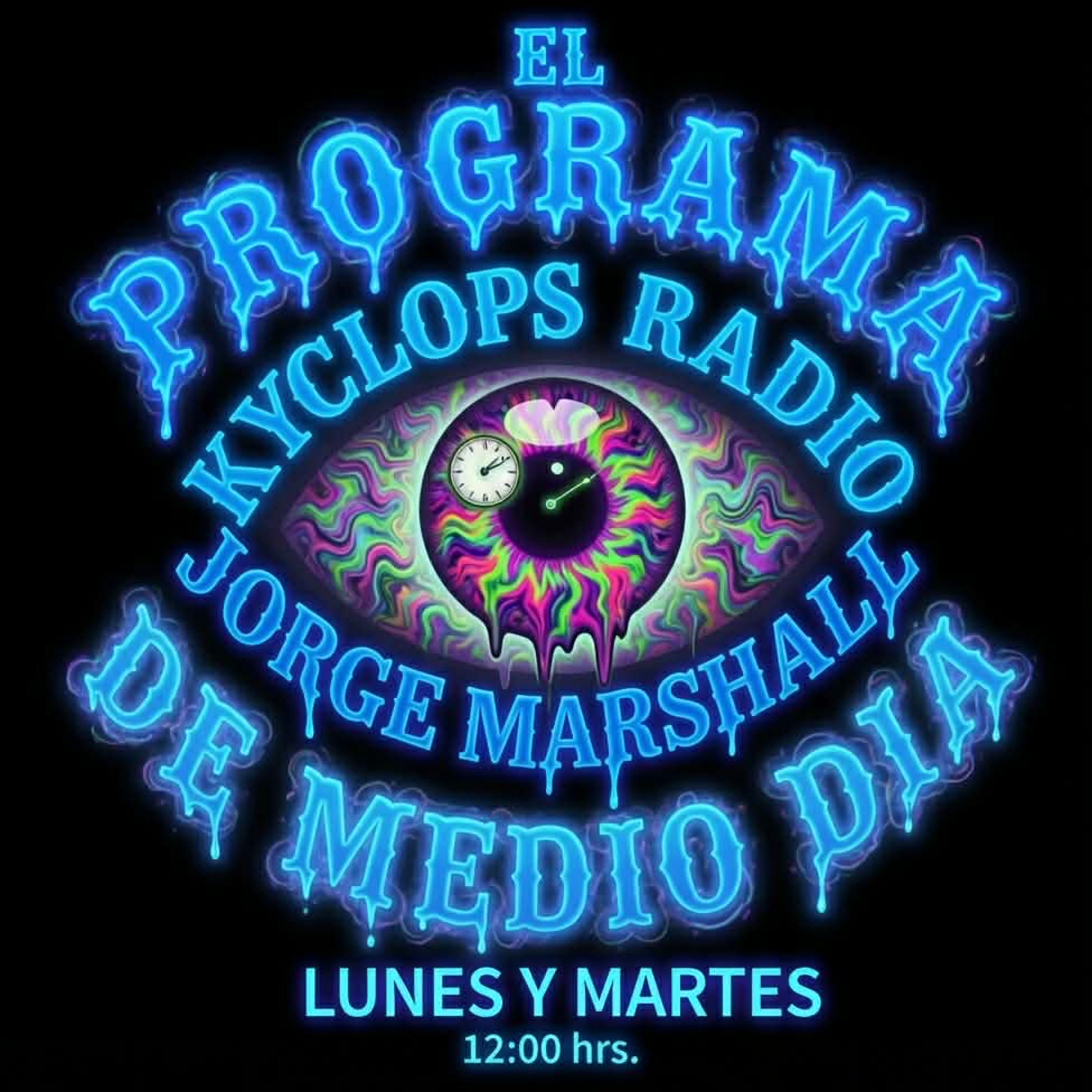 El Programa de Mediodía - 28 Julio 2026