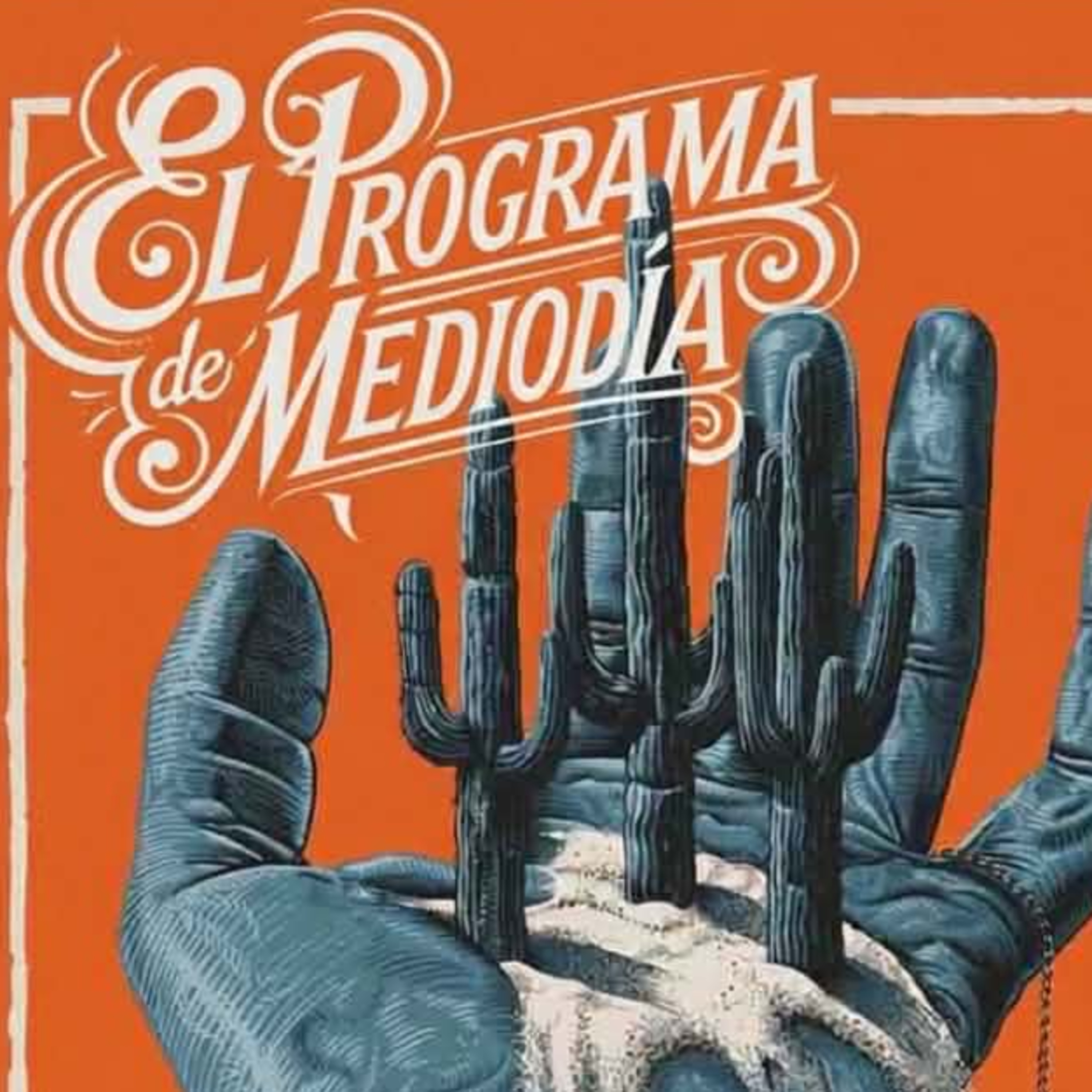 El Programa de Mediodía - 3 Agosto 2026
