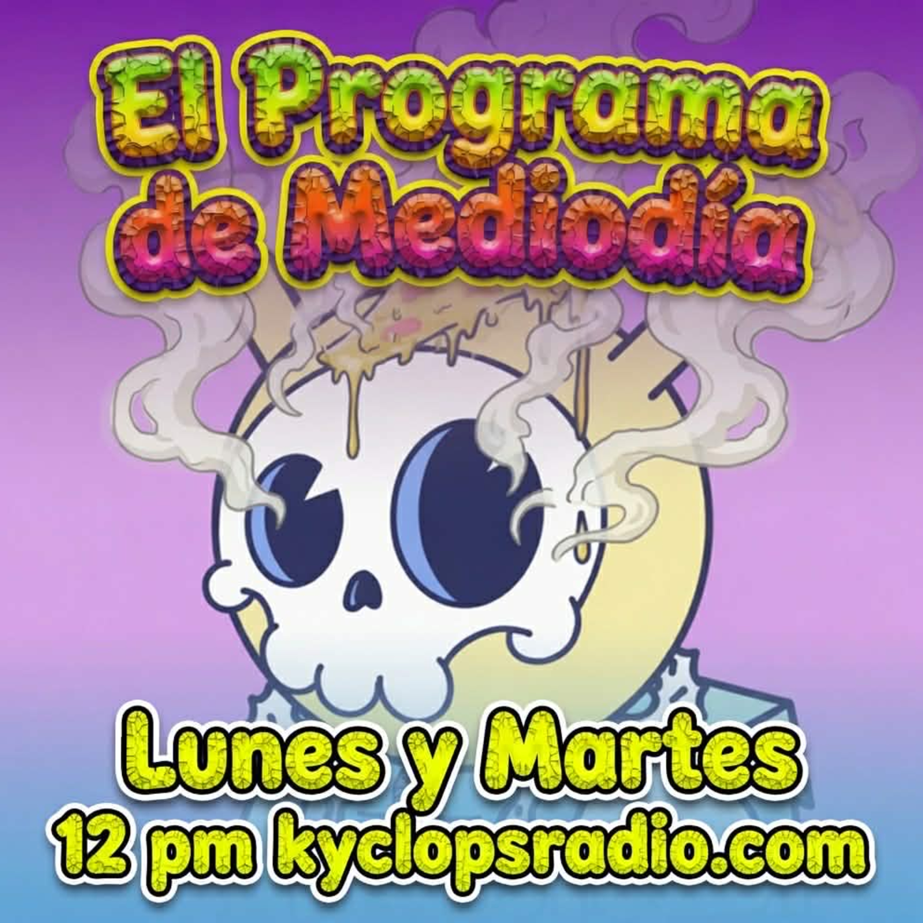 El Programa de Mediodía - 4 Agosto 2026