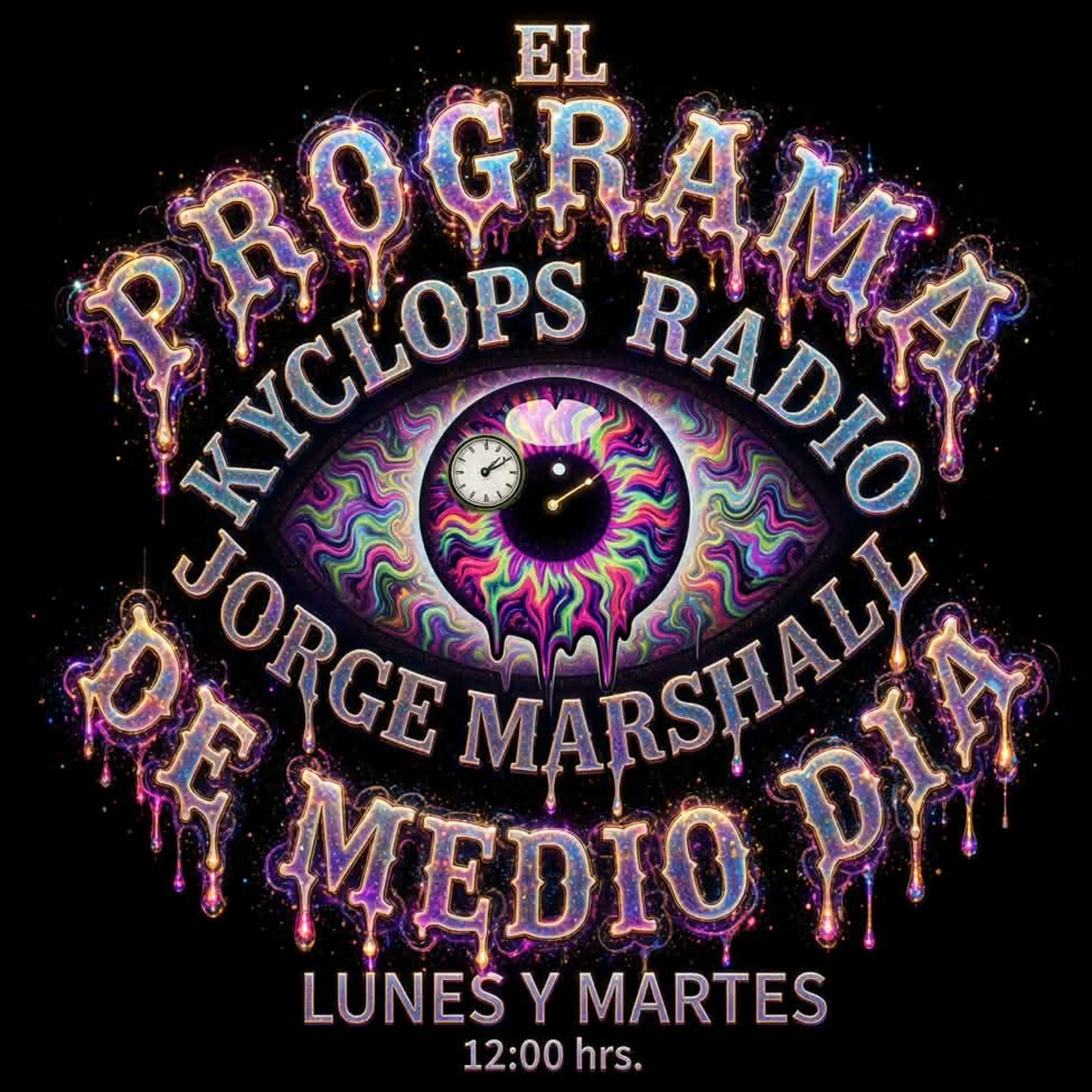 El Programa de Mediodía - 11 Agosto 2026