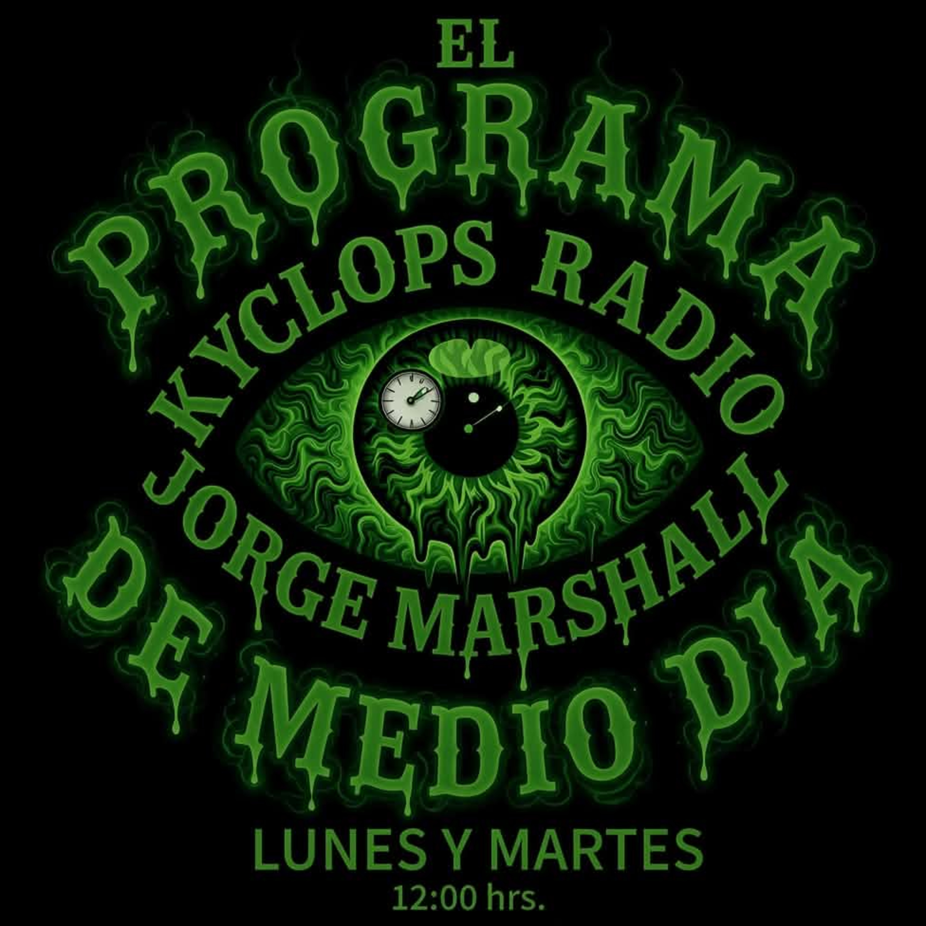El Programa de Mediodía - 21 Septiembre 2026