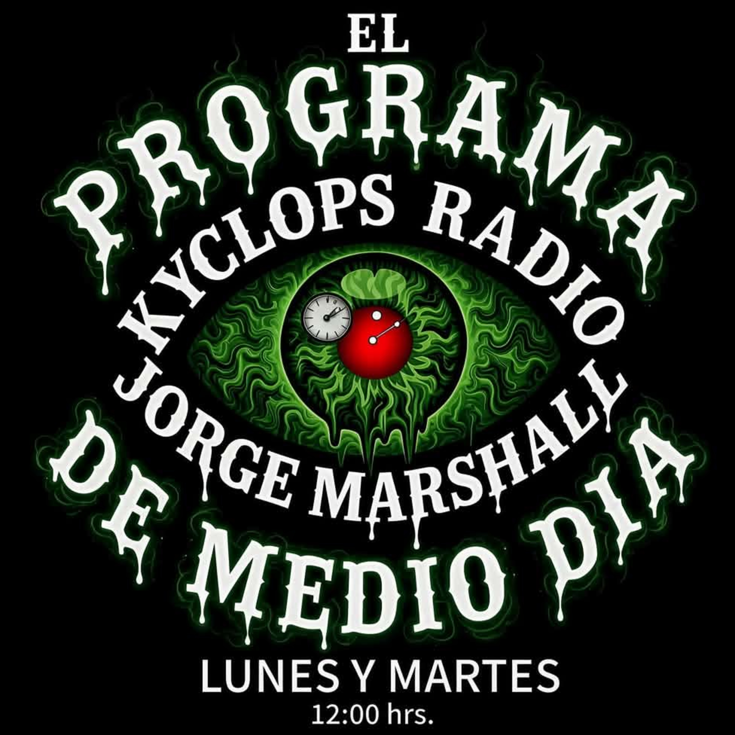 El Programa de Mediodía - 5 Octubre 2026