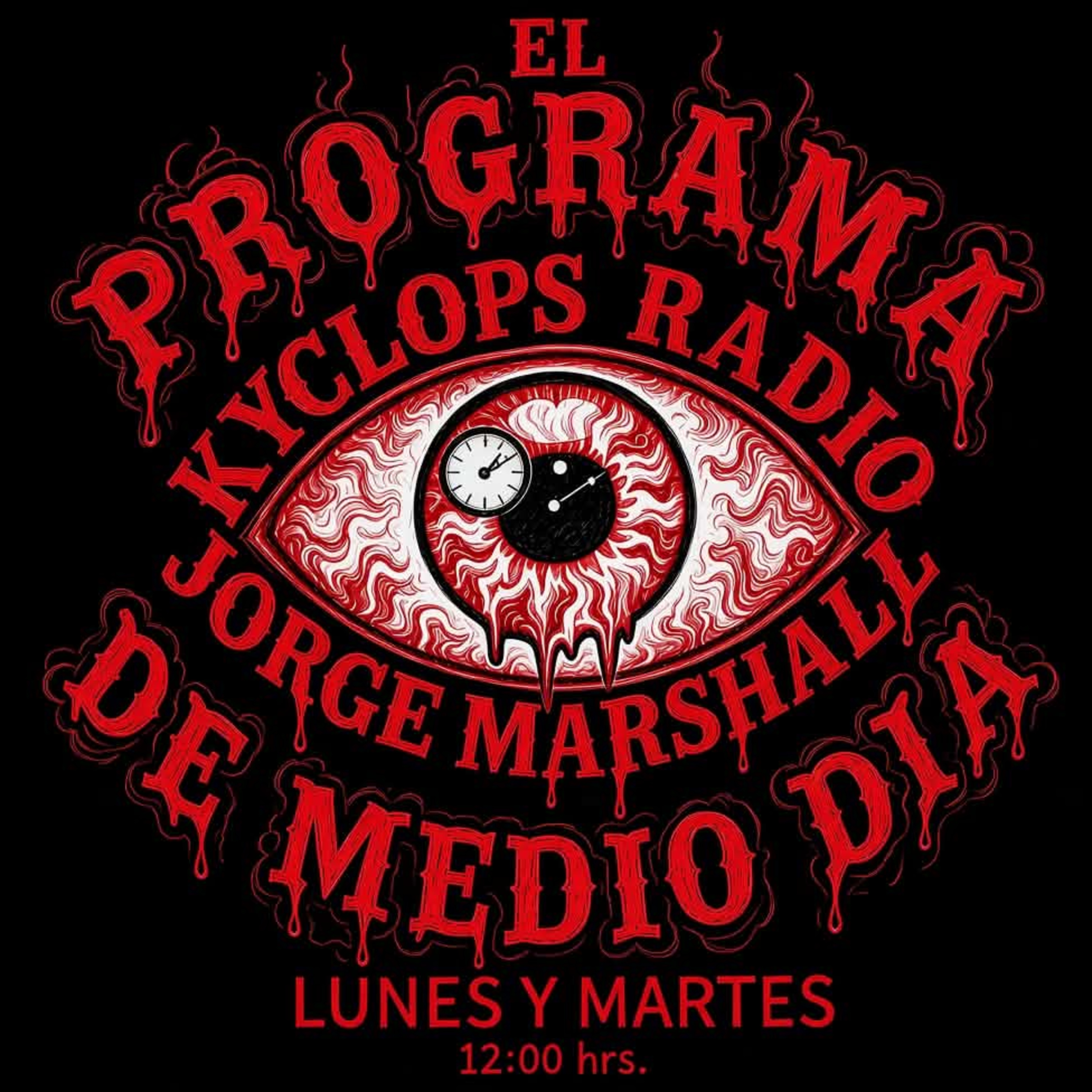 El Programa de Mediodía - 19 Octubre 2026