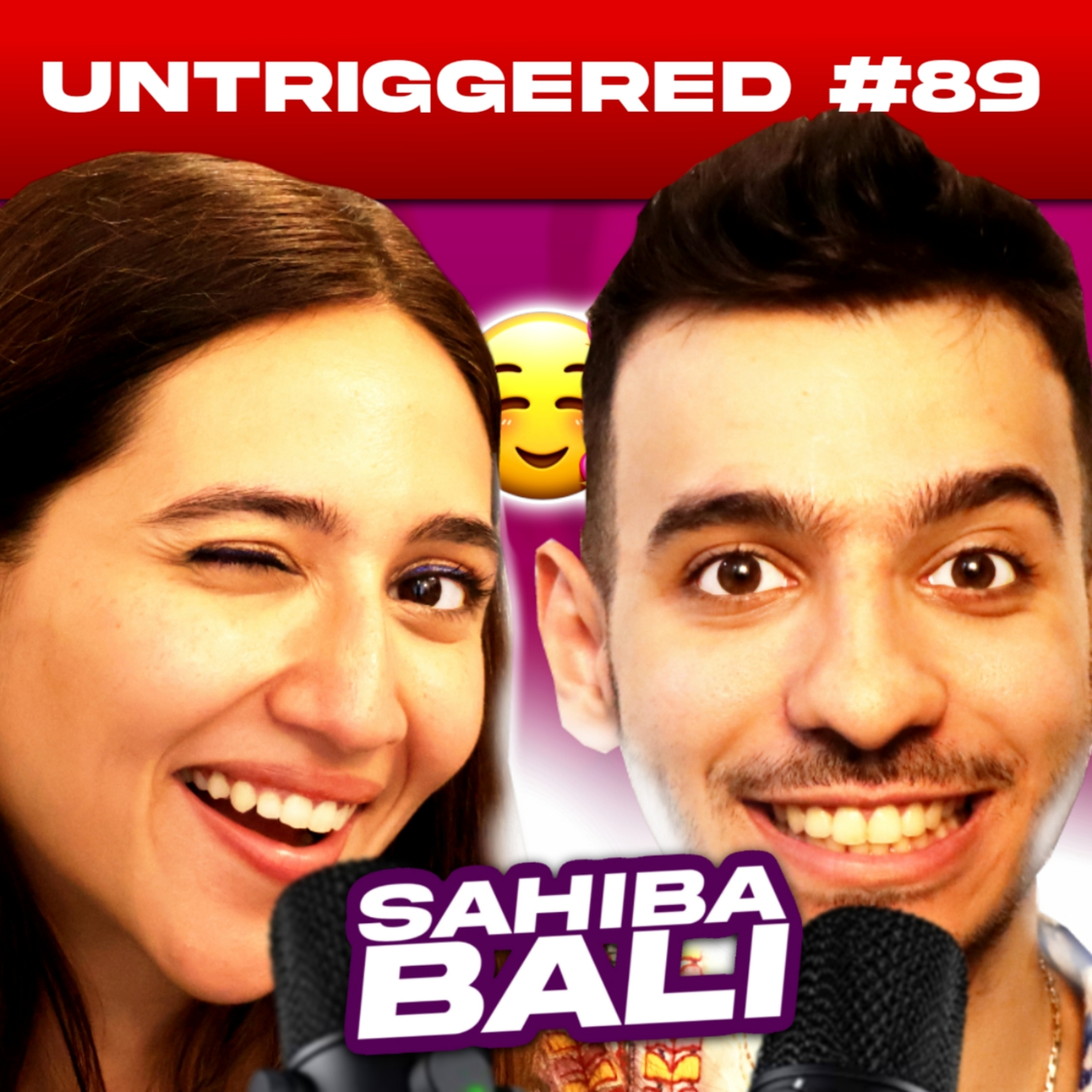 Untriggered with AminJaz