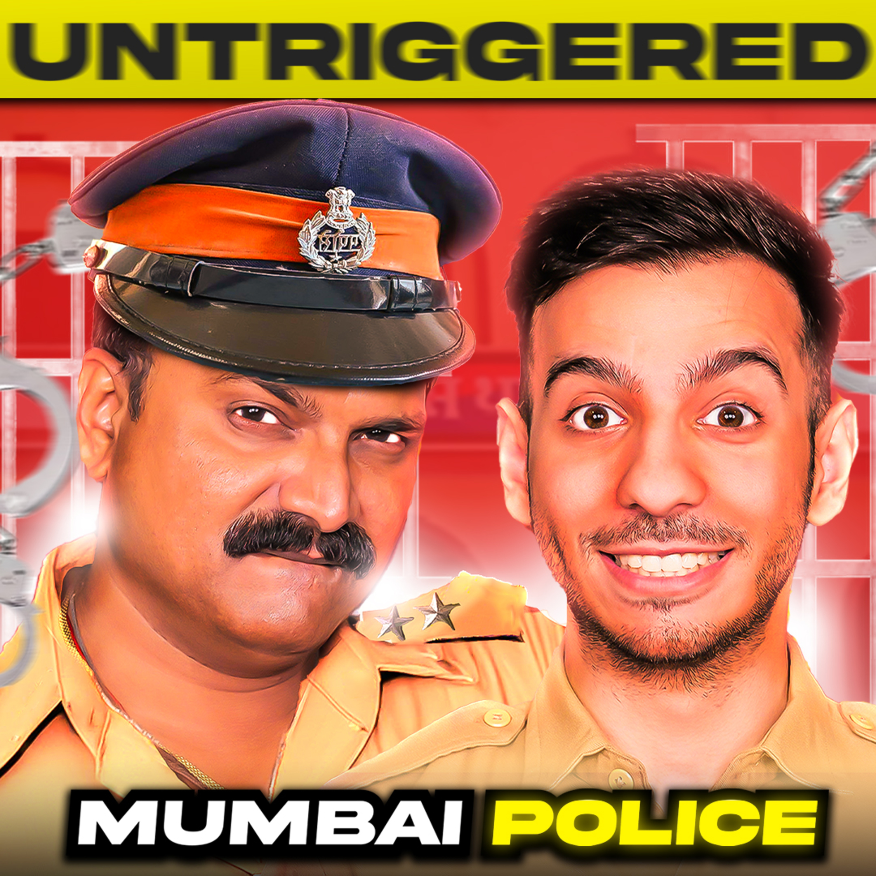 Untriggered with AminJaz