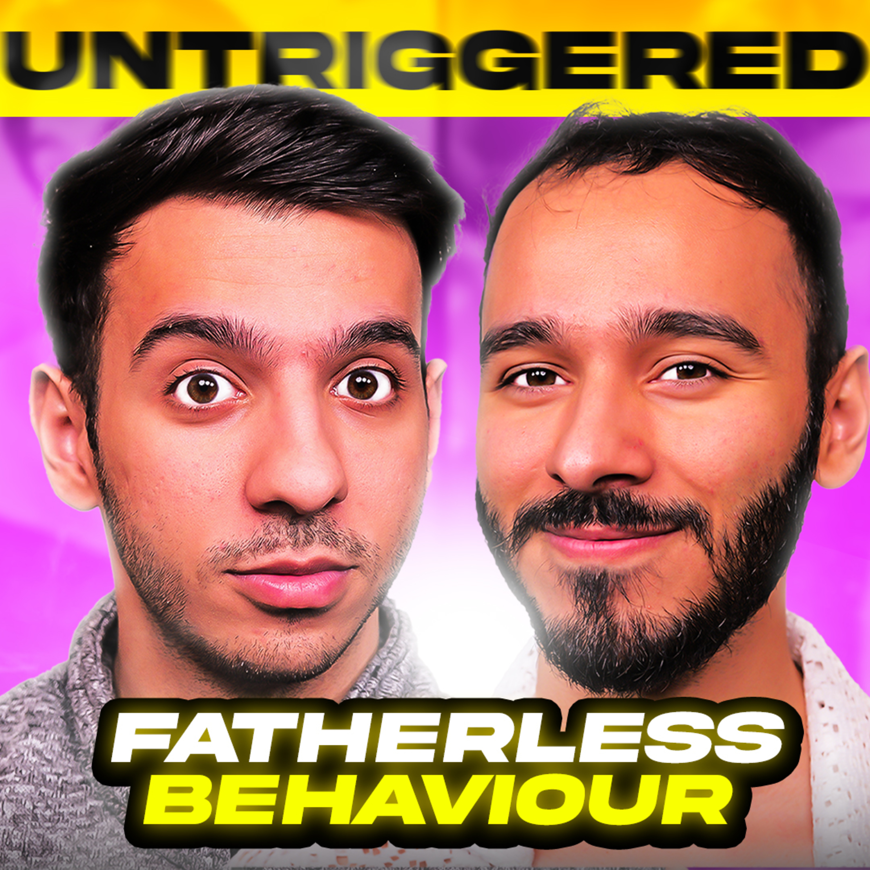 #177: The Problem with Modern Girls, Dating, Parenthood & more feat. Ali Jaz  episode artwork