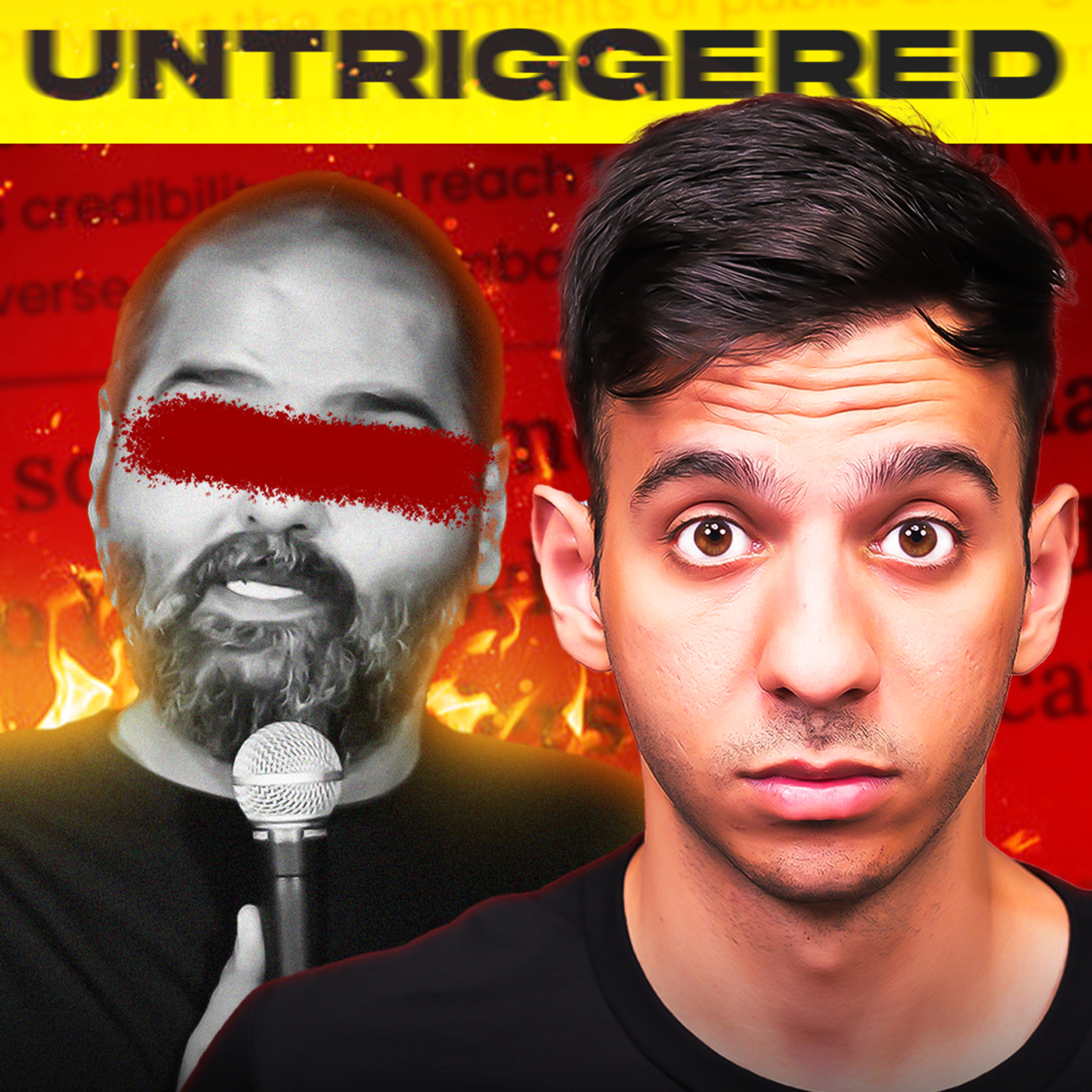 #180: Is India F****D? Kunal Kamra Controversy, Hidden Politics & more... episode artwork